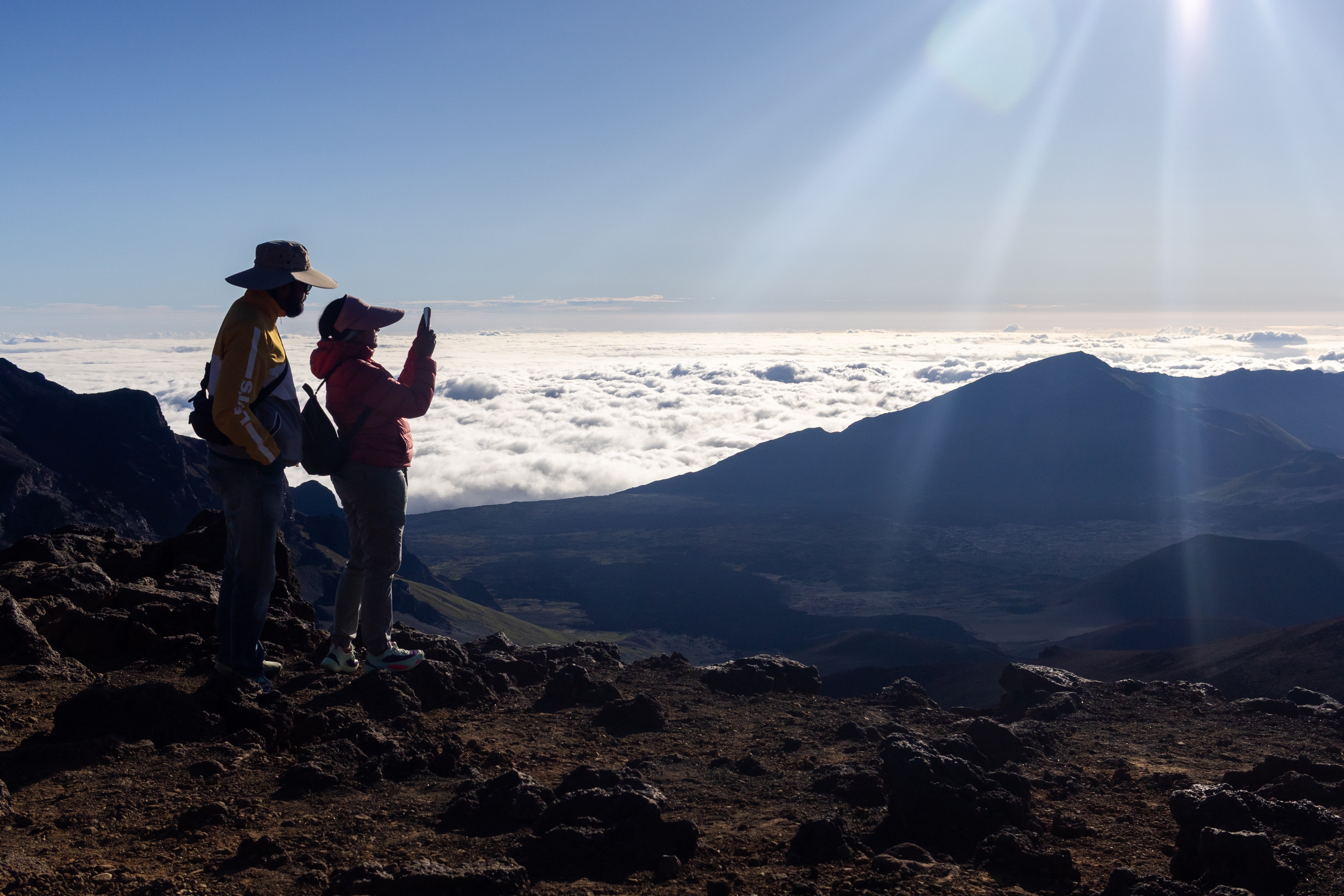 Hawaii Volcanoes National Park Shutterstock 2595073907