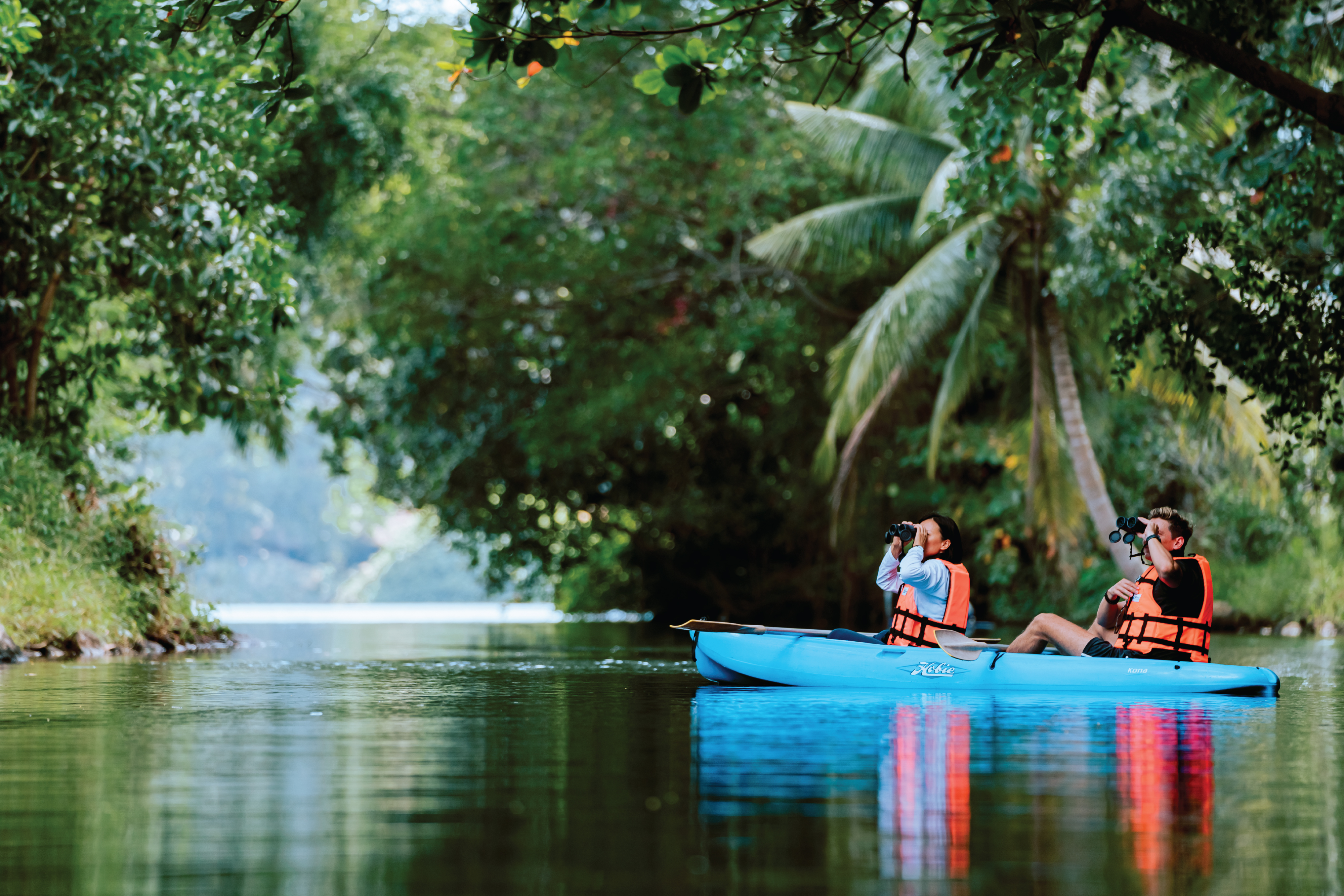 Angsana Laguna Phuket Experience 001