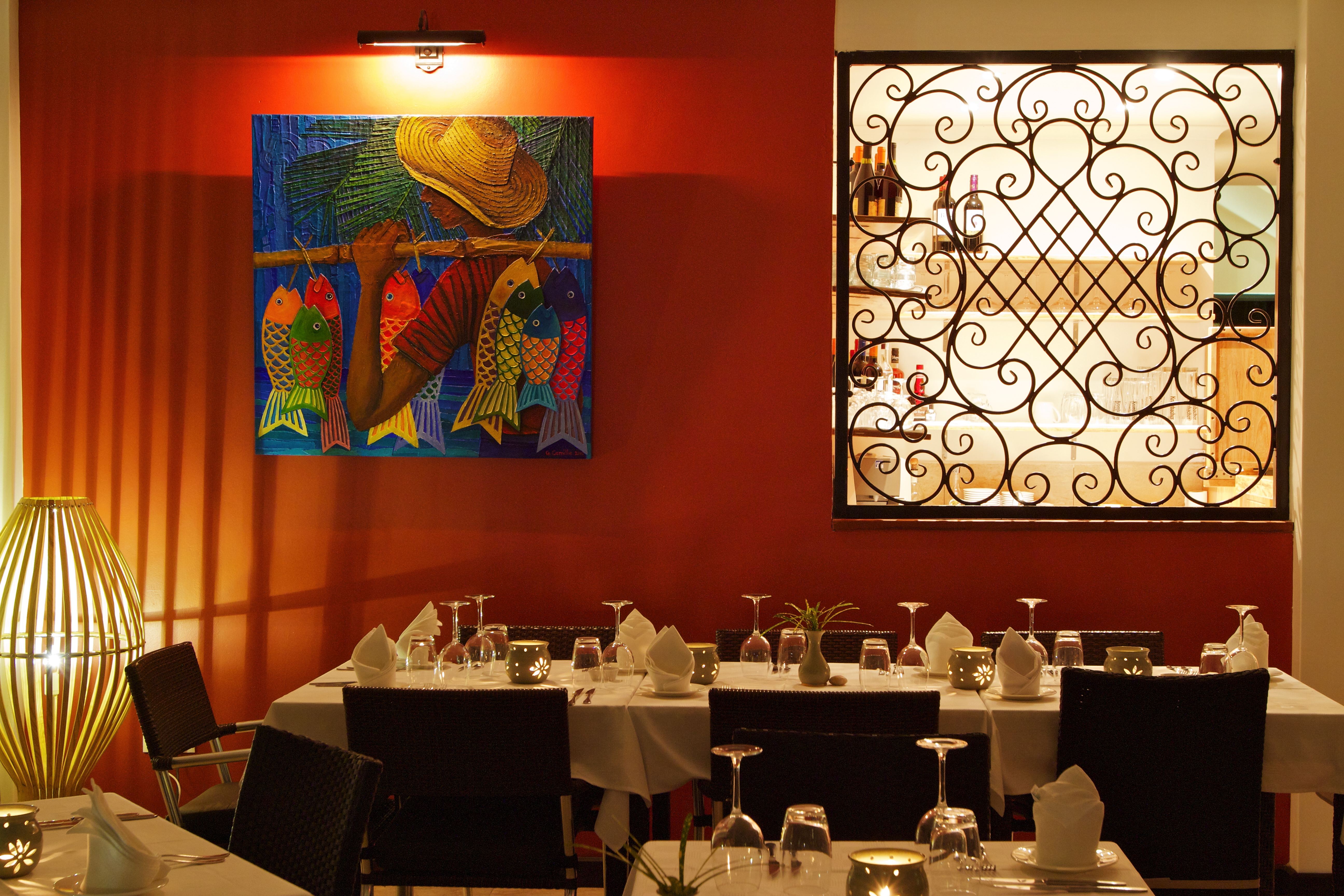 Masonstravel Lerepaire Restaurant