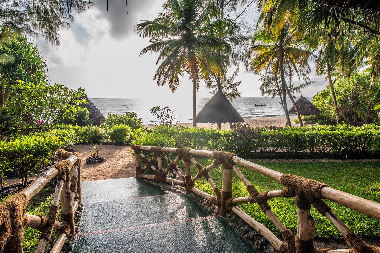 Pongwe Beach Hotel Zanzibar Hotel 9