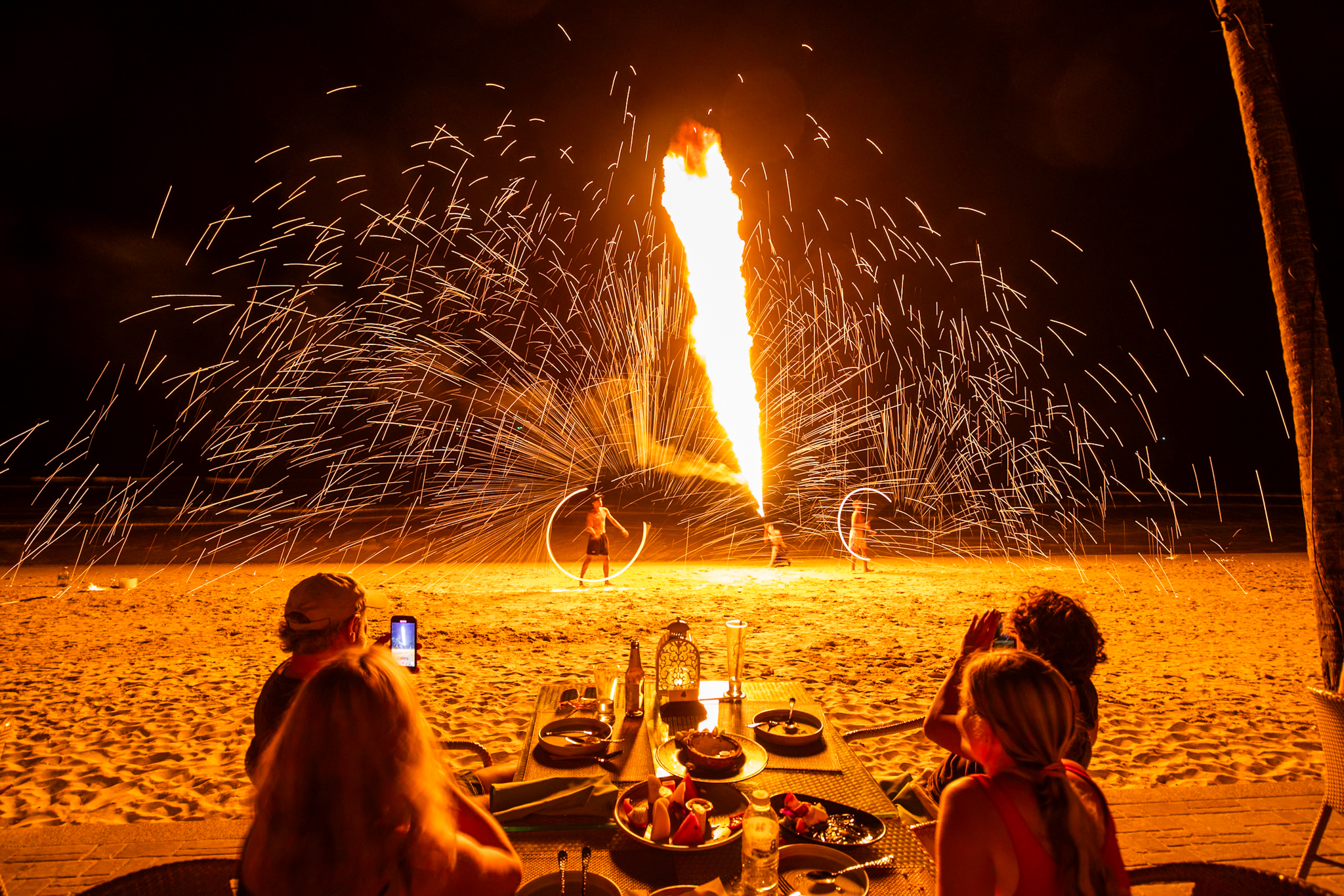 The Beach Restaurant (2)