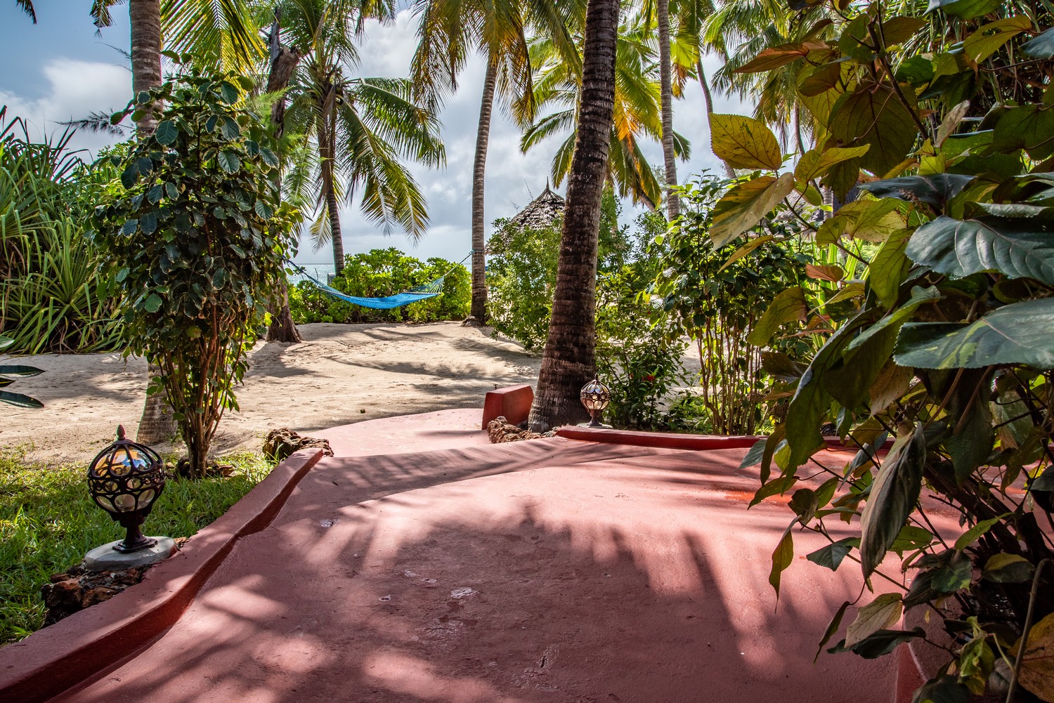 Pongwe Beach Hotel Zanzibar Hotel 42