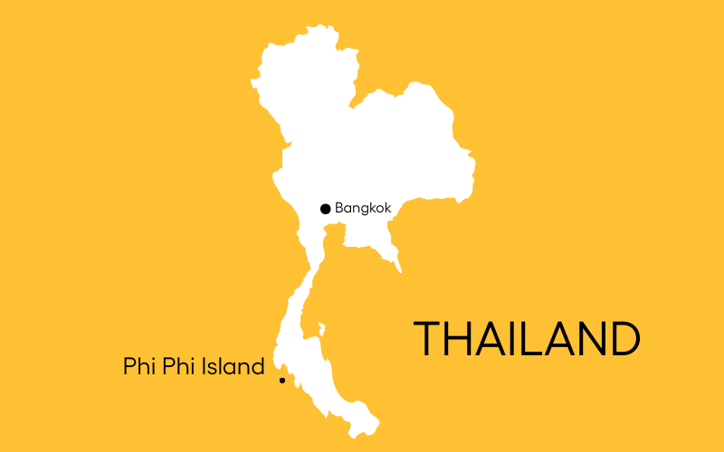 Phi Phi