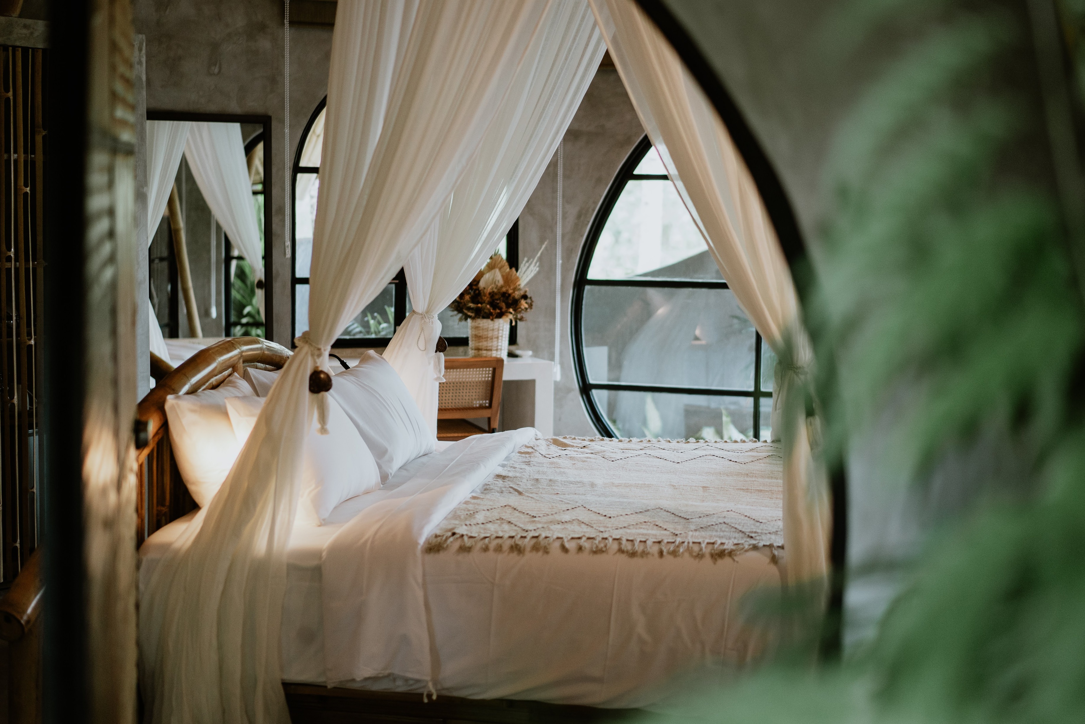 ZHC Bamboo Private Pool Villa August 2021(70)