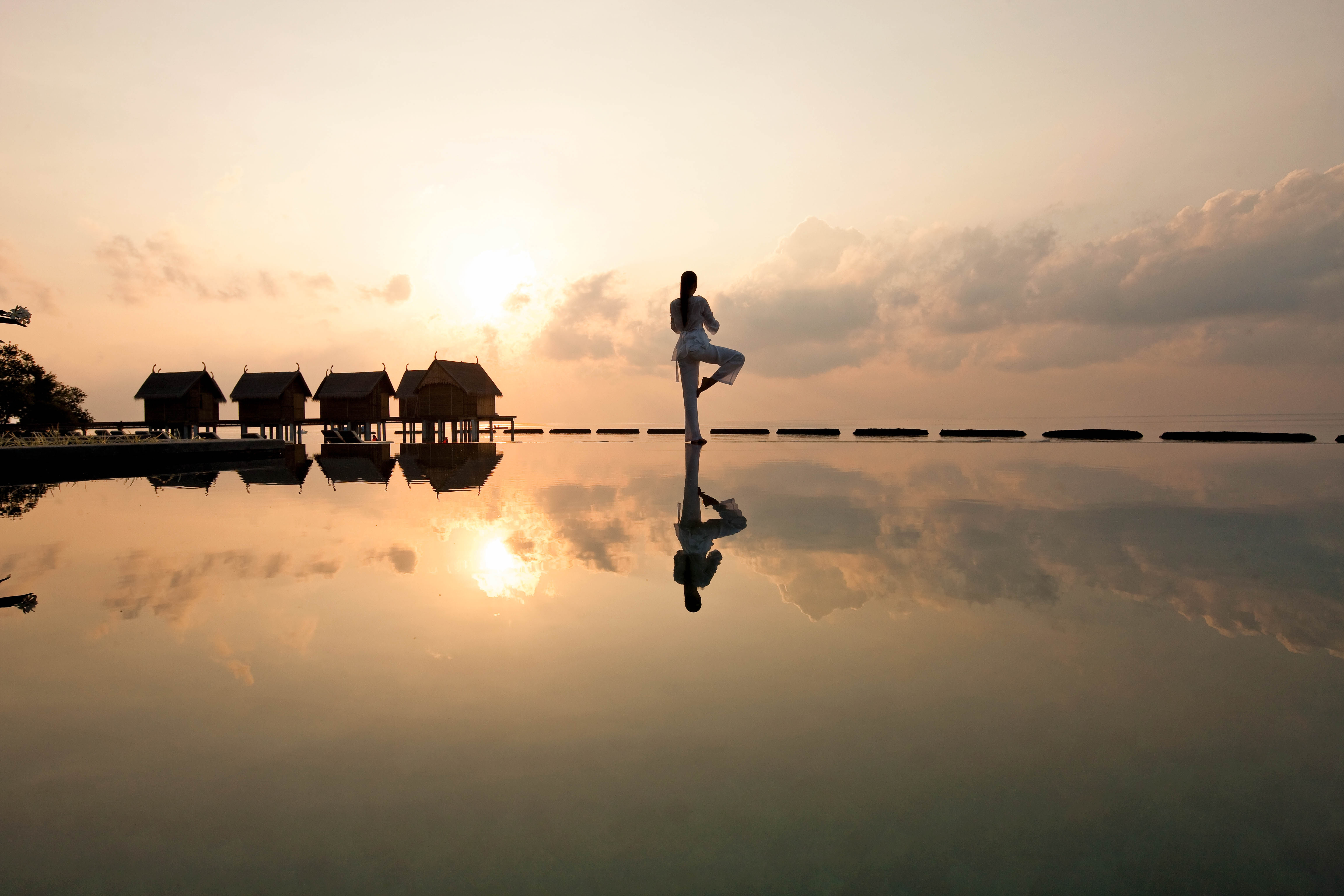 Constance Moofushi Spa And Gym Spa 10