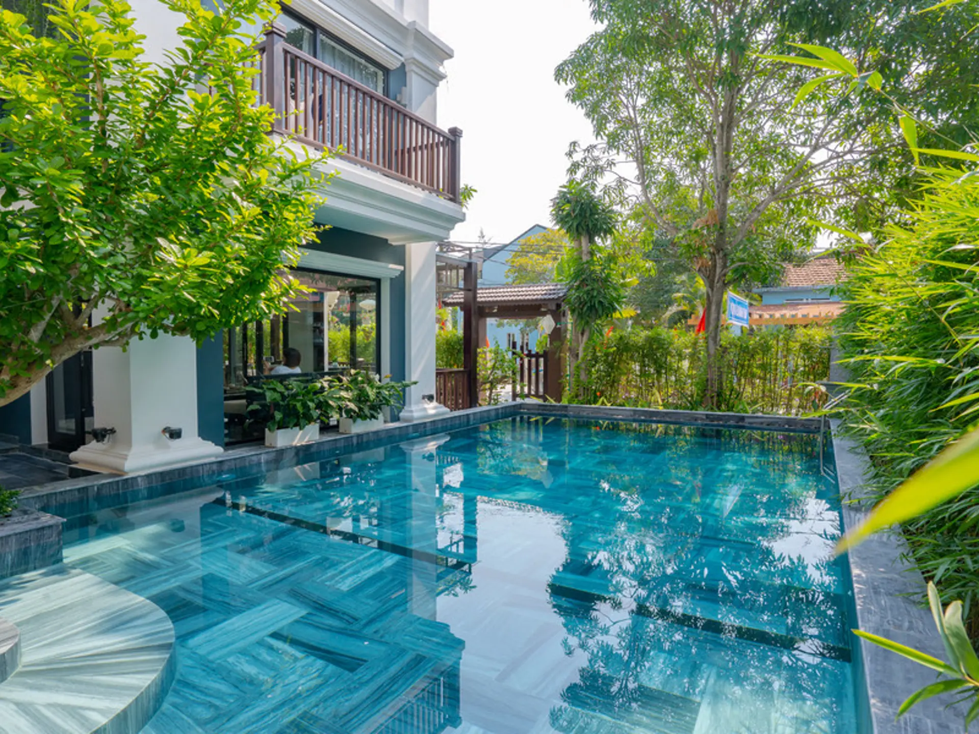 Daisy Ang Bang Villa (1)