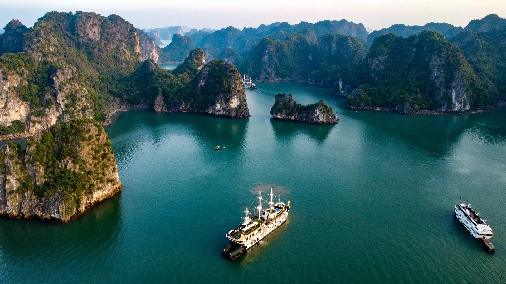 Indochina Junk 35 53580711364 O