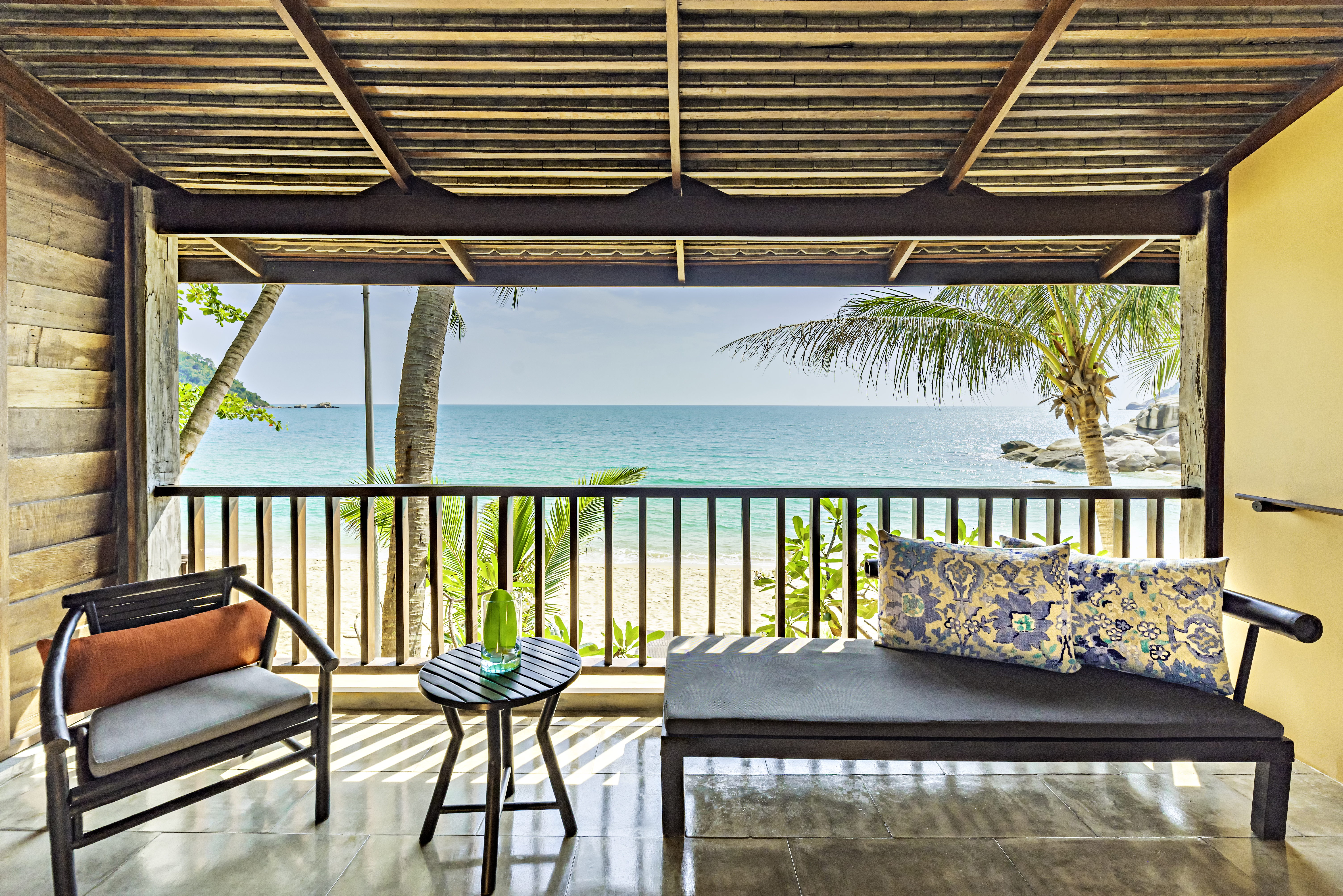 Buri Rasa Village Phangan Ocean View Deluxe1