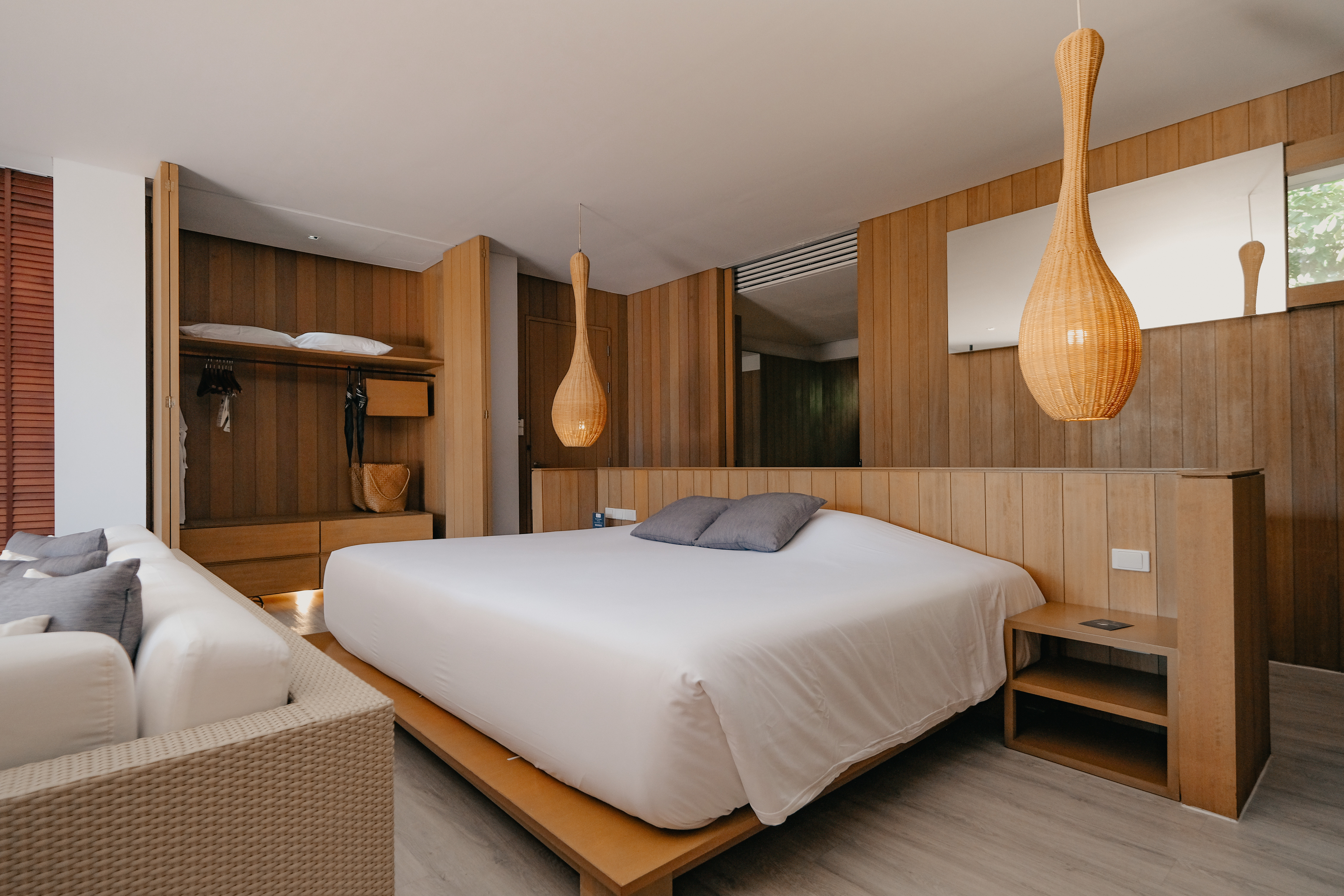 3.2 Scenery Pavilion