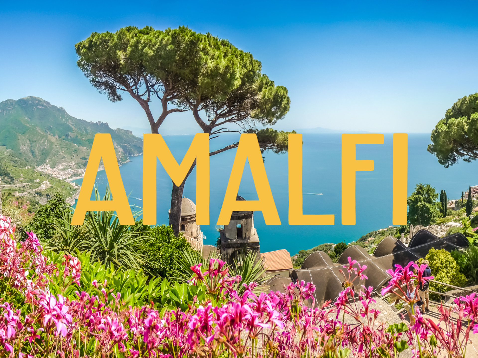 Amalfi