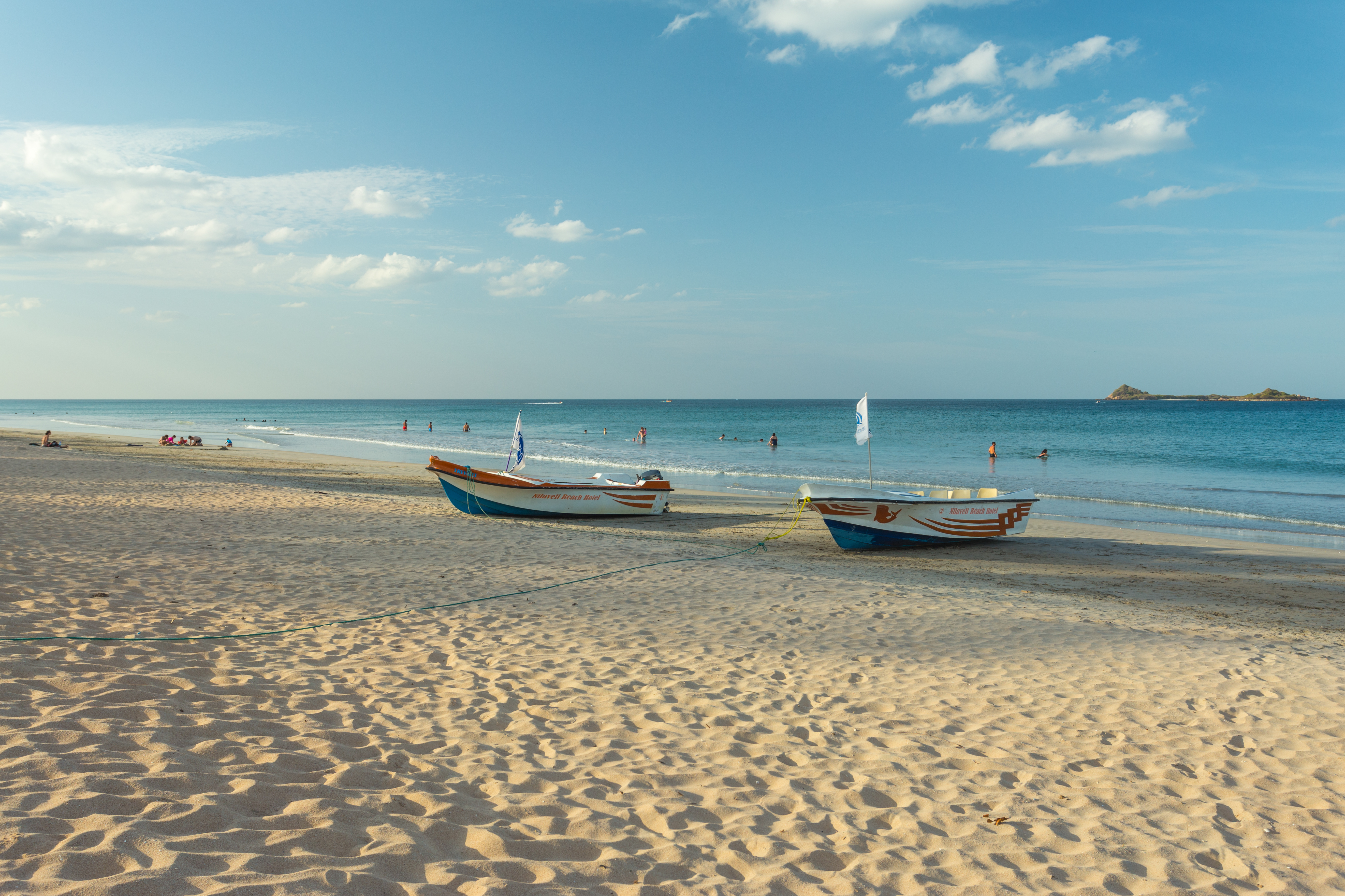 Nilaveli Beach 02