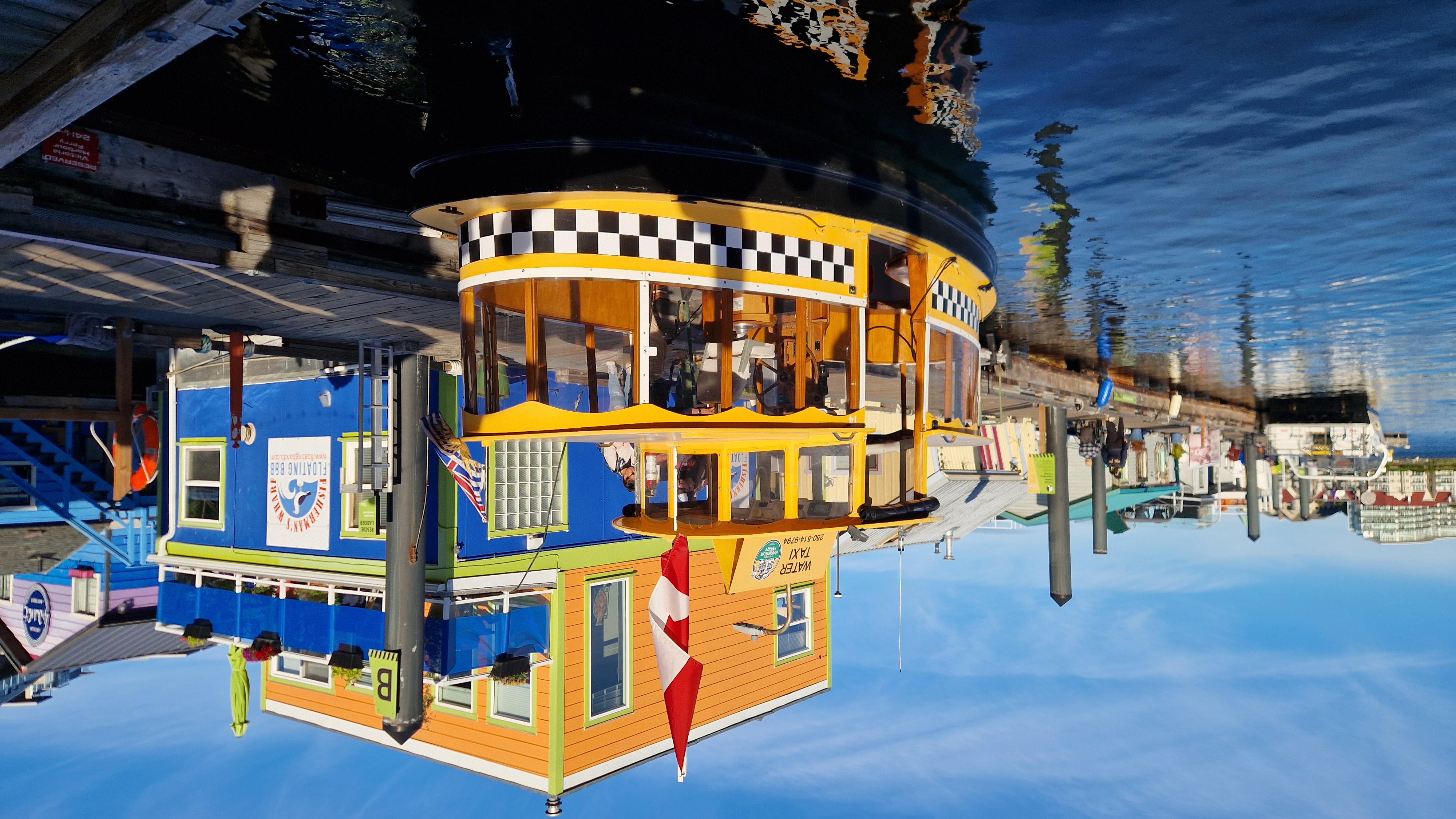 Victoria Vancouver Island HSTDOK Canada 2024 (19)