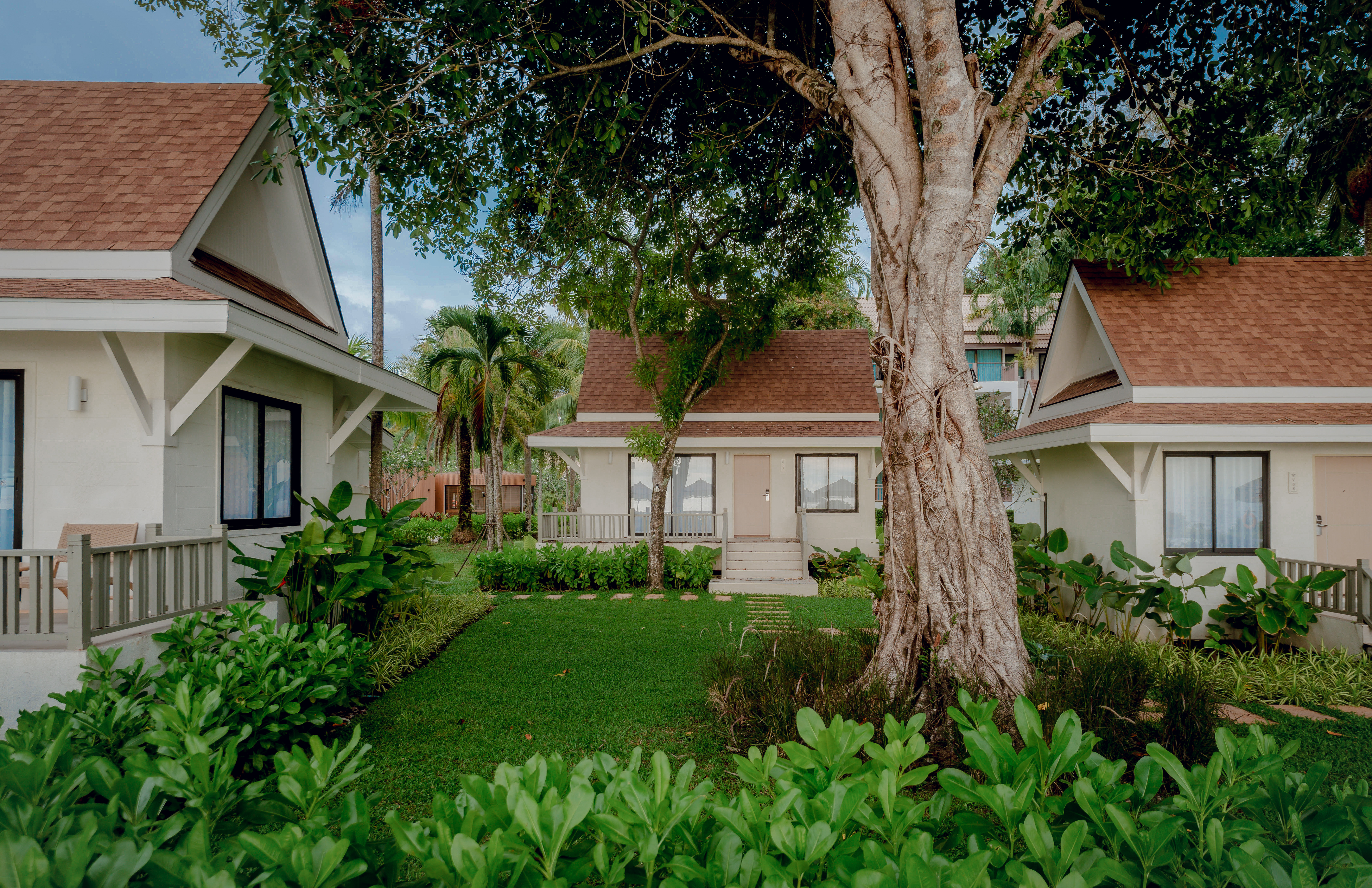 06. Resort Overview