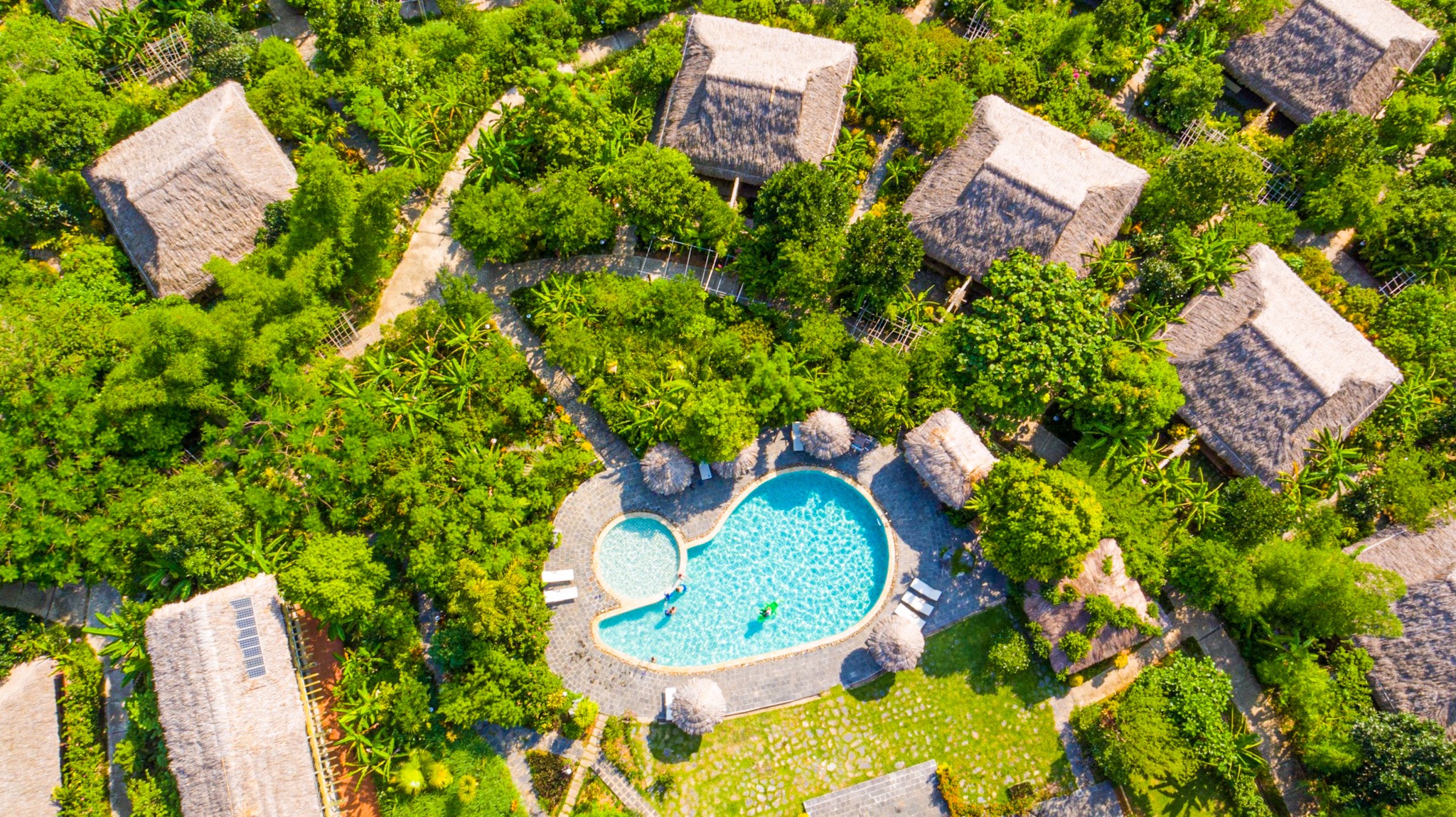 Mai Chau Ecolodge (8)