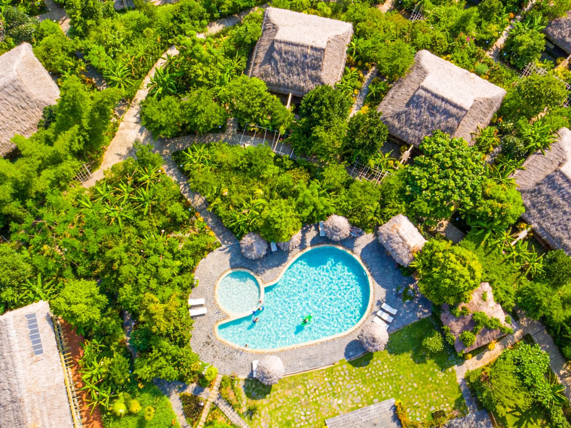 Mai Chau Ecolodge (8)