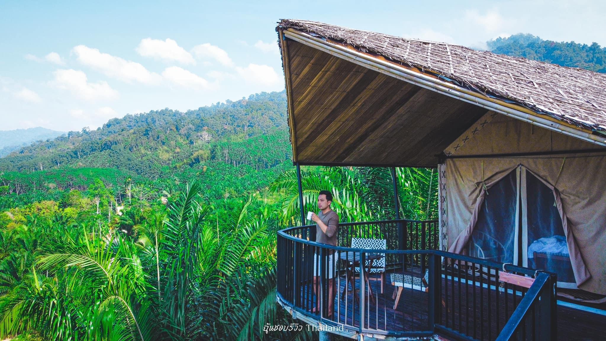 LINE ALBUM Khaosok Butique Camps ๒๒๐๓๒๙ 6