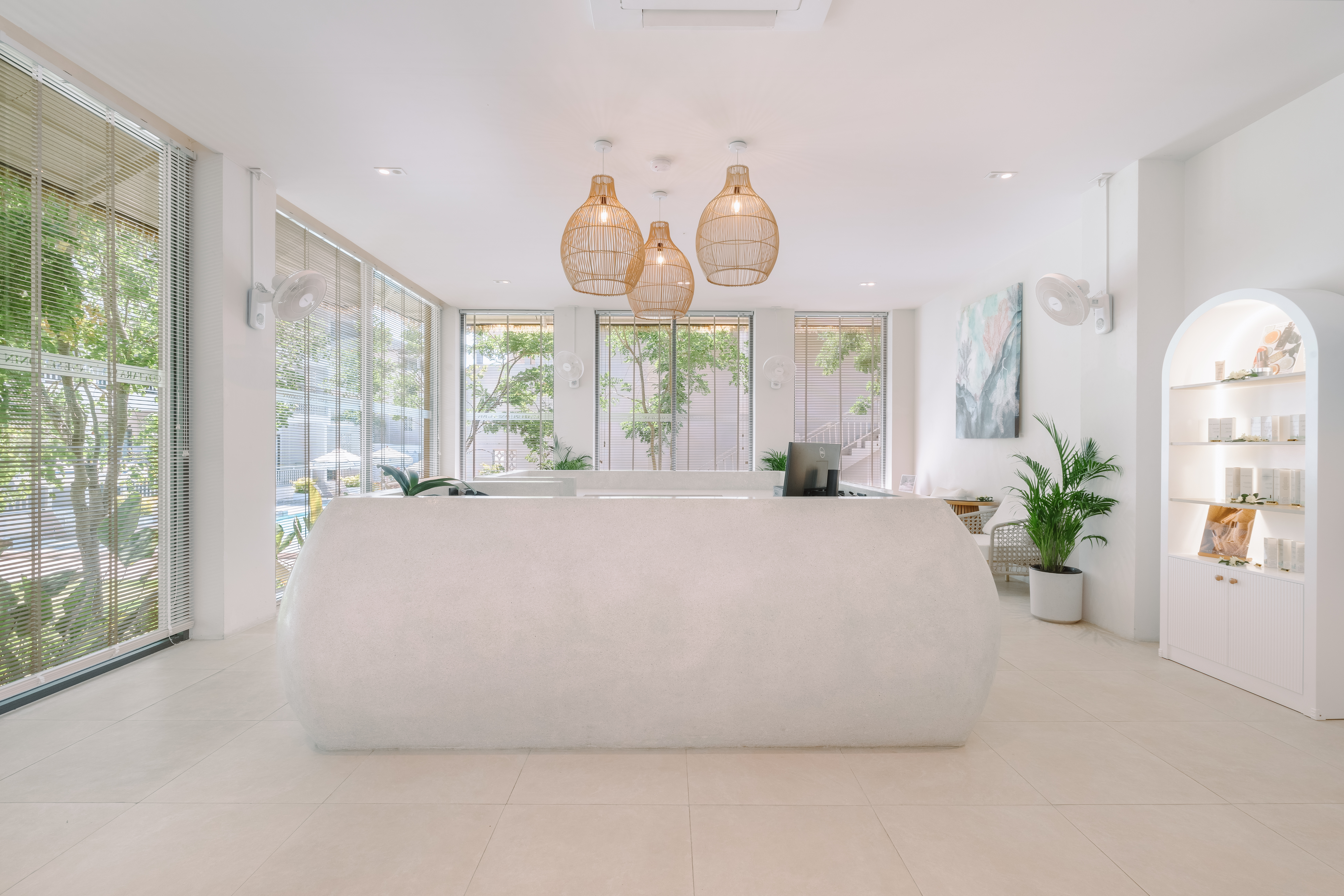 02. Cottara Spa