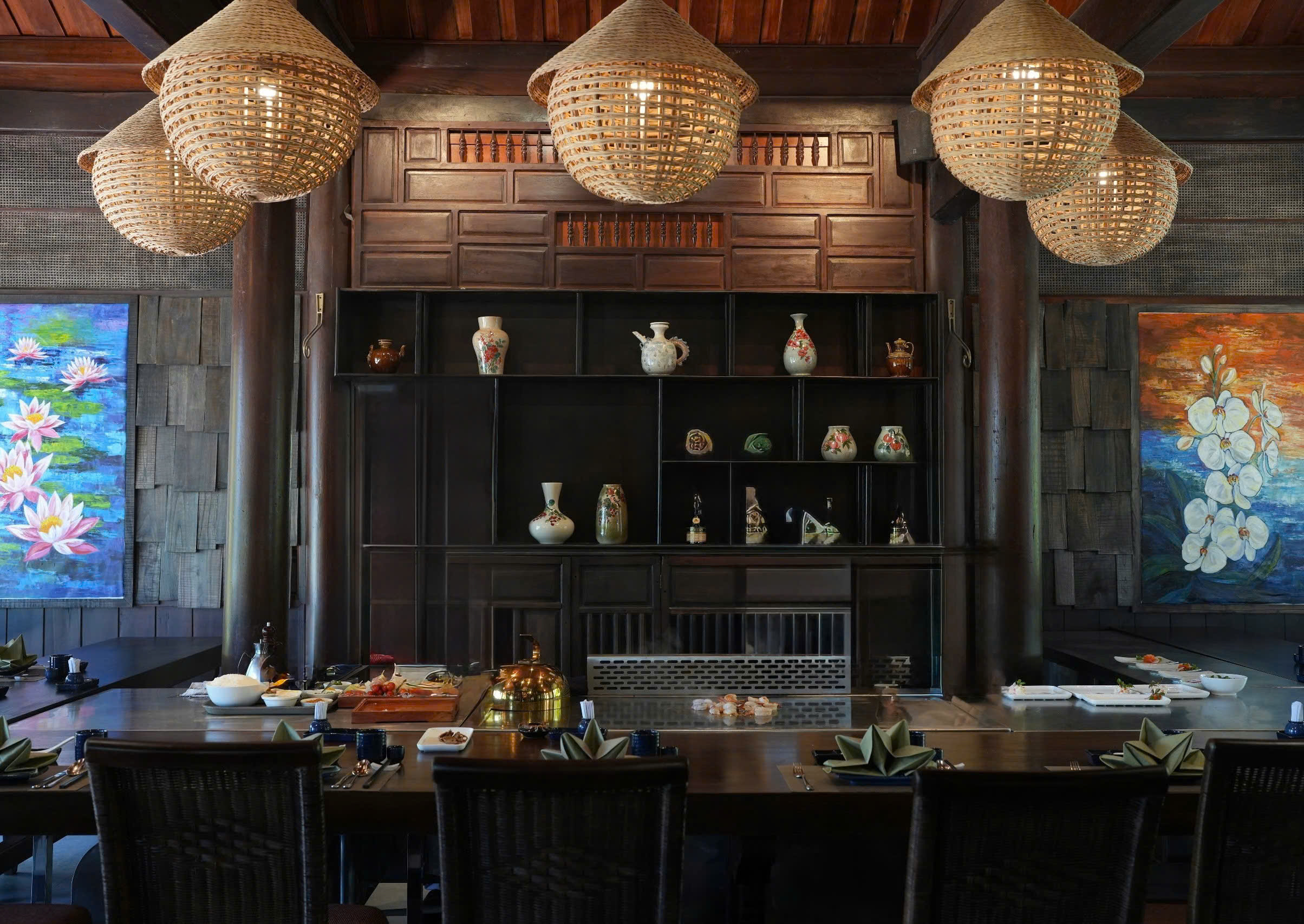 Chu Cha Restaurant(4)