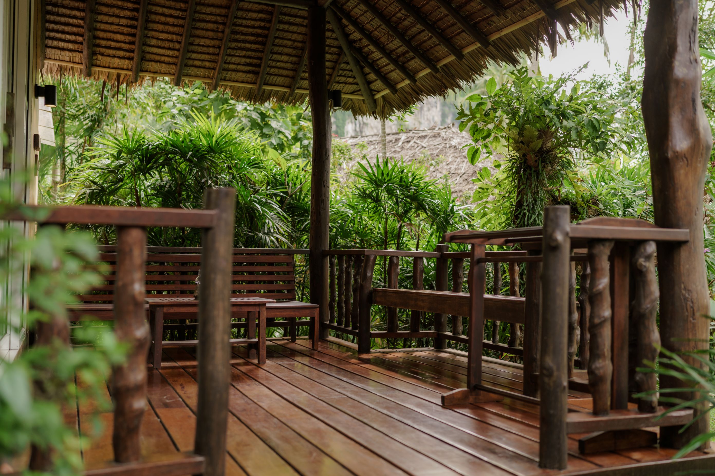 Coconut Cottage 33