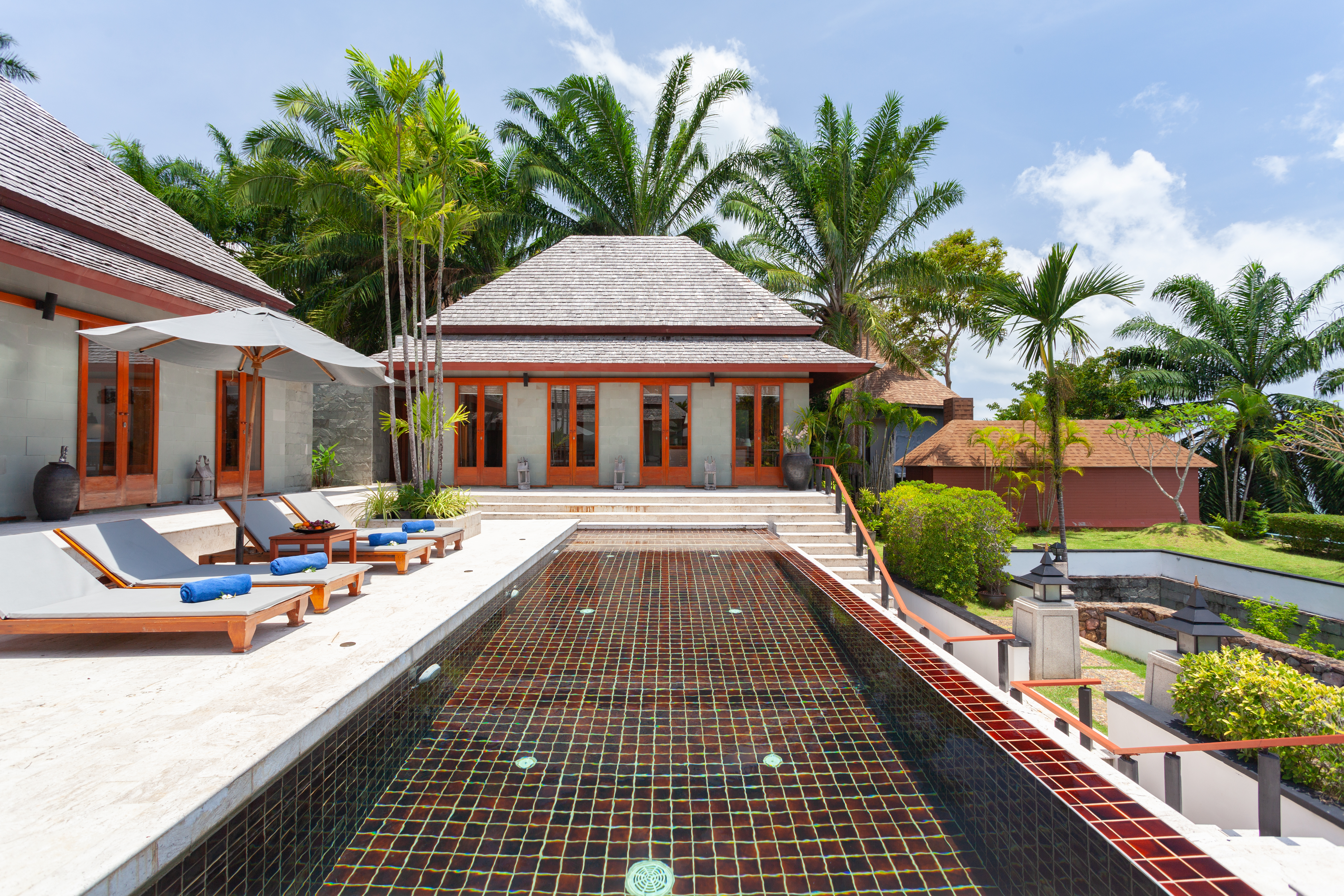 Pool Villa 27