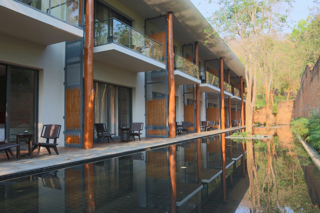 1.4 Valley Deluxe Escape