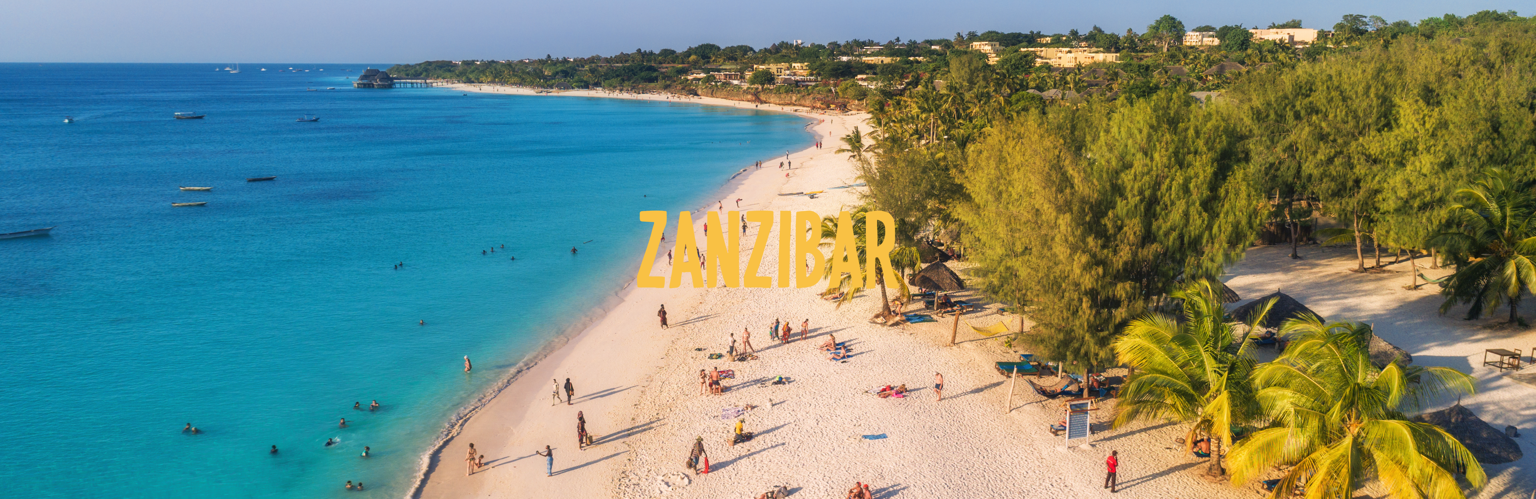 Zanzibar