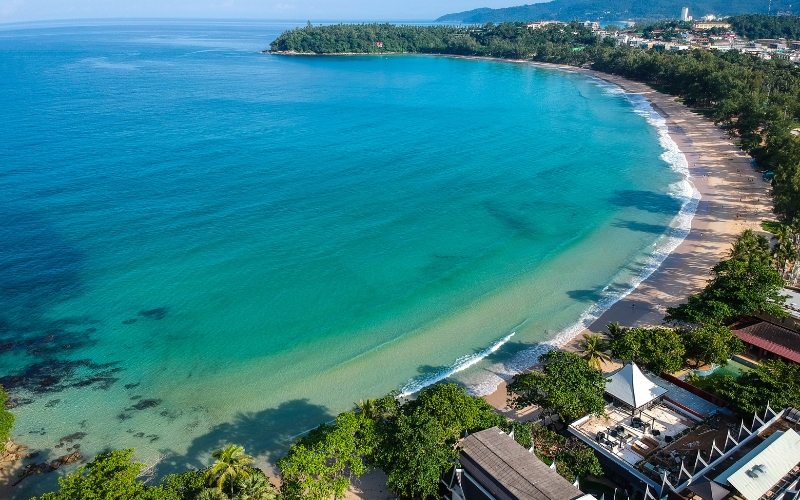 Kata Beach