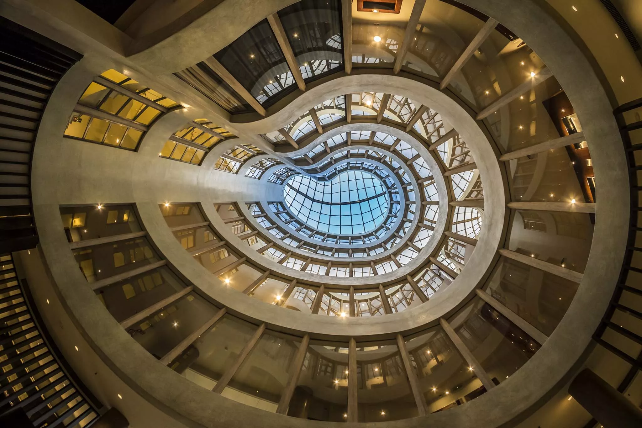 Hotel Gran Havana Barcelona (6)