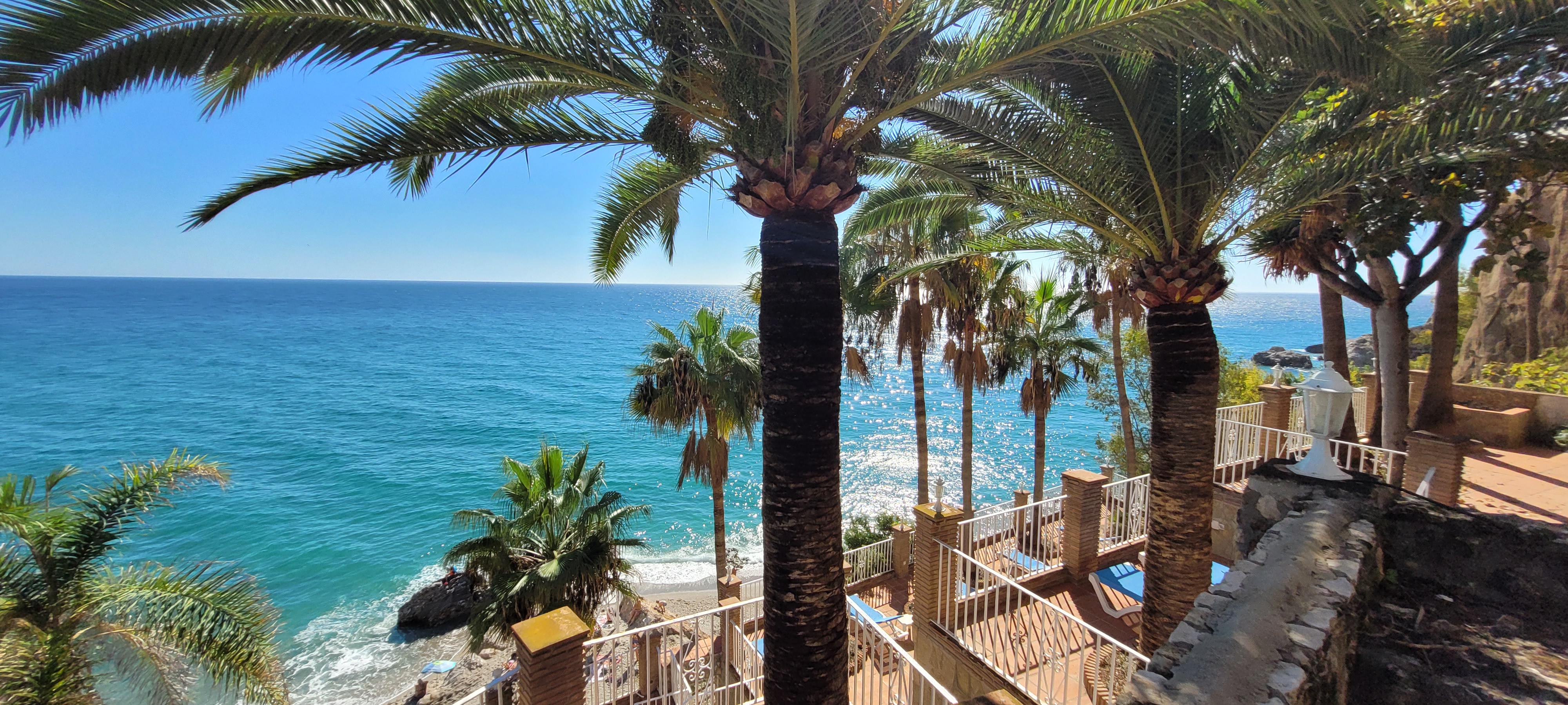 Hotel Paraíso Del Mar Nerja (29)