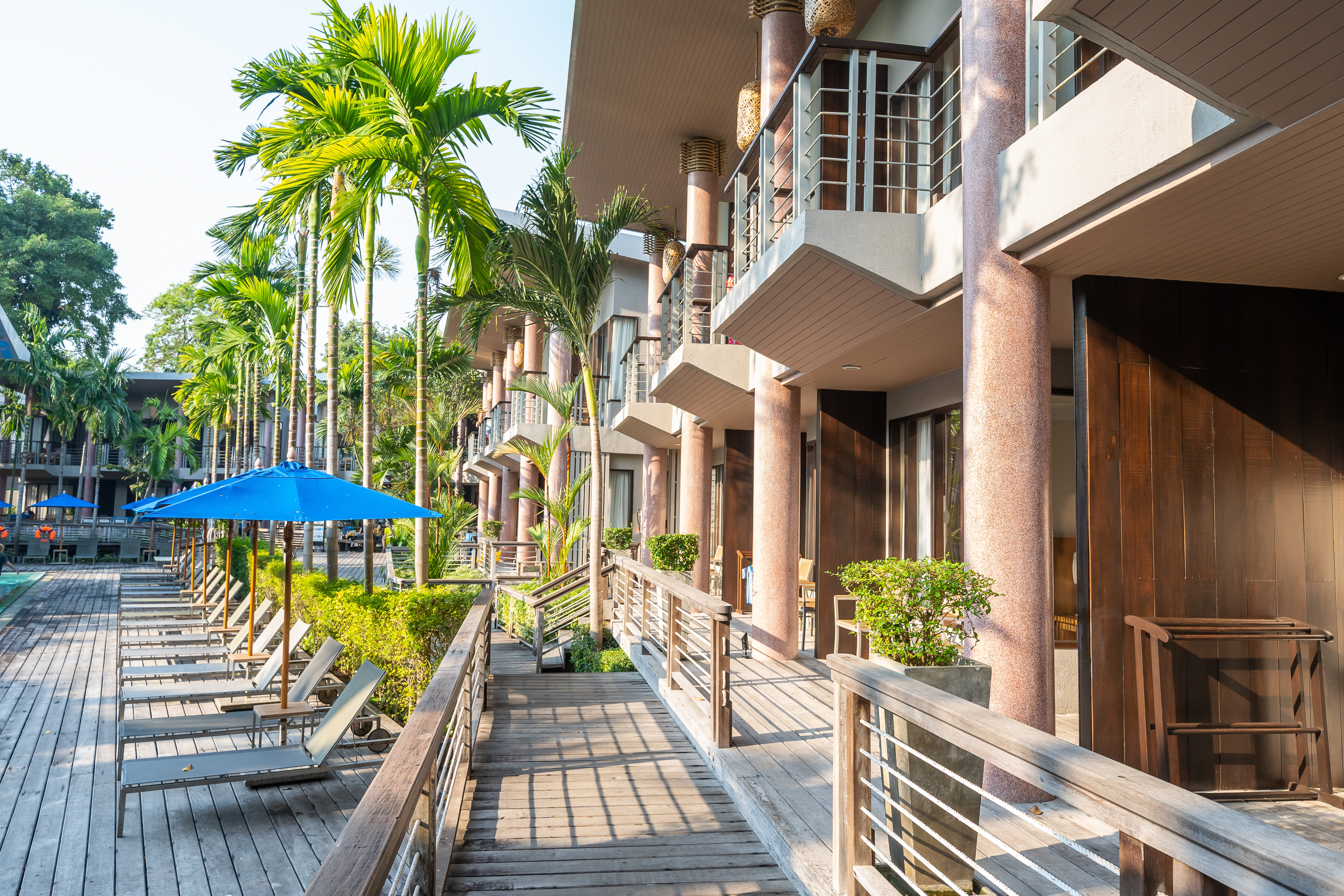 Premier Room Landscape 3