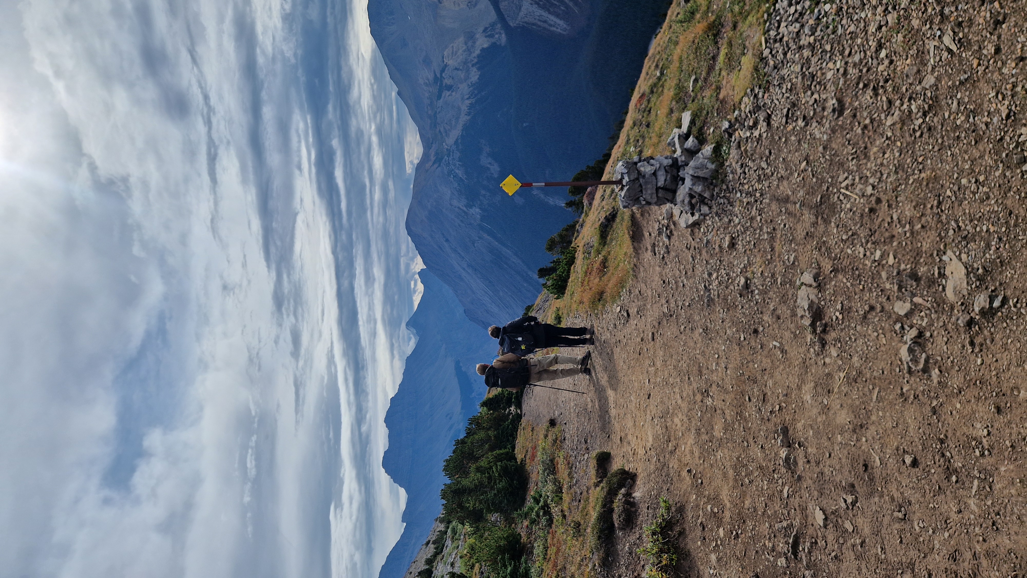Parker Ridge Trail (12)
