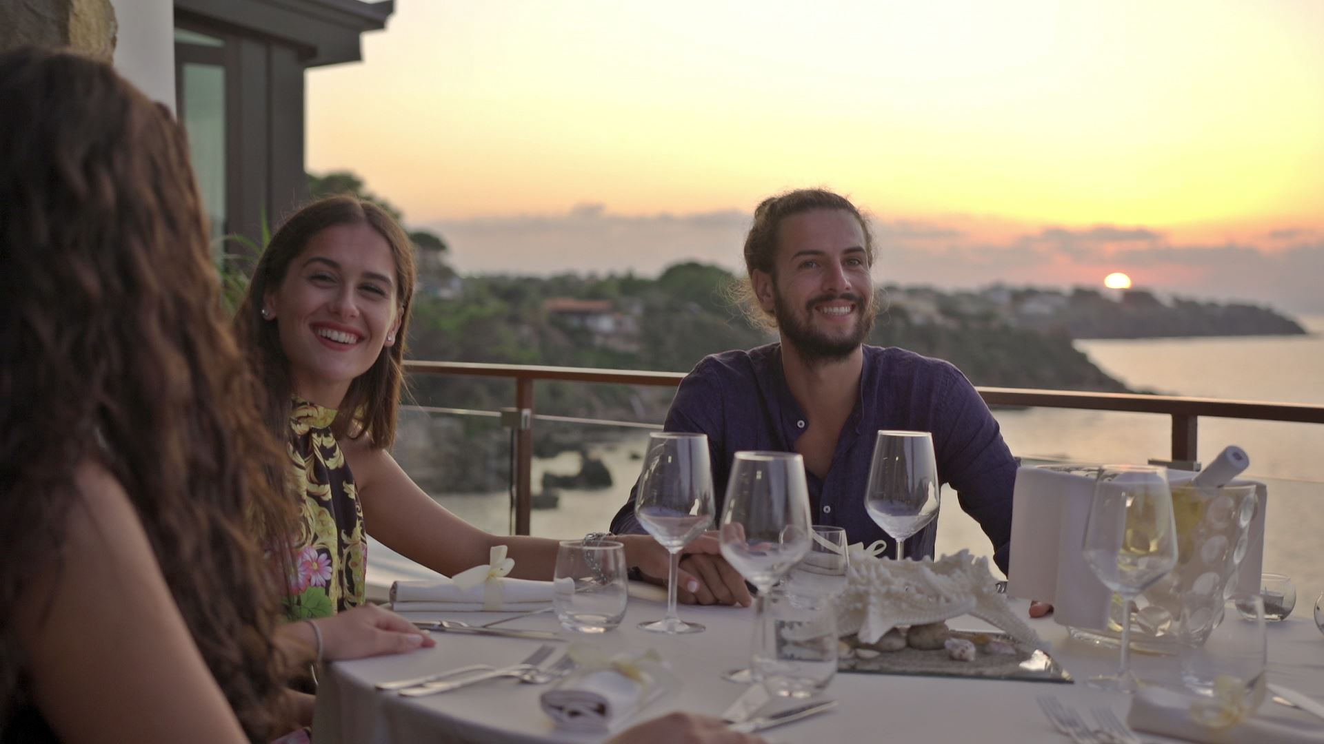 Calanica2023 Sala Ristorante 2