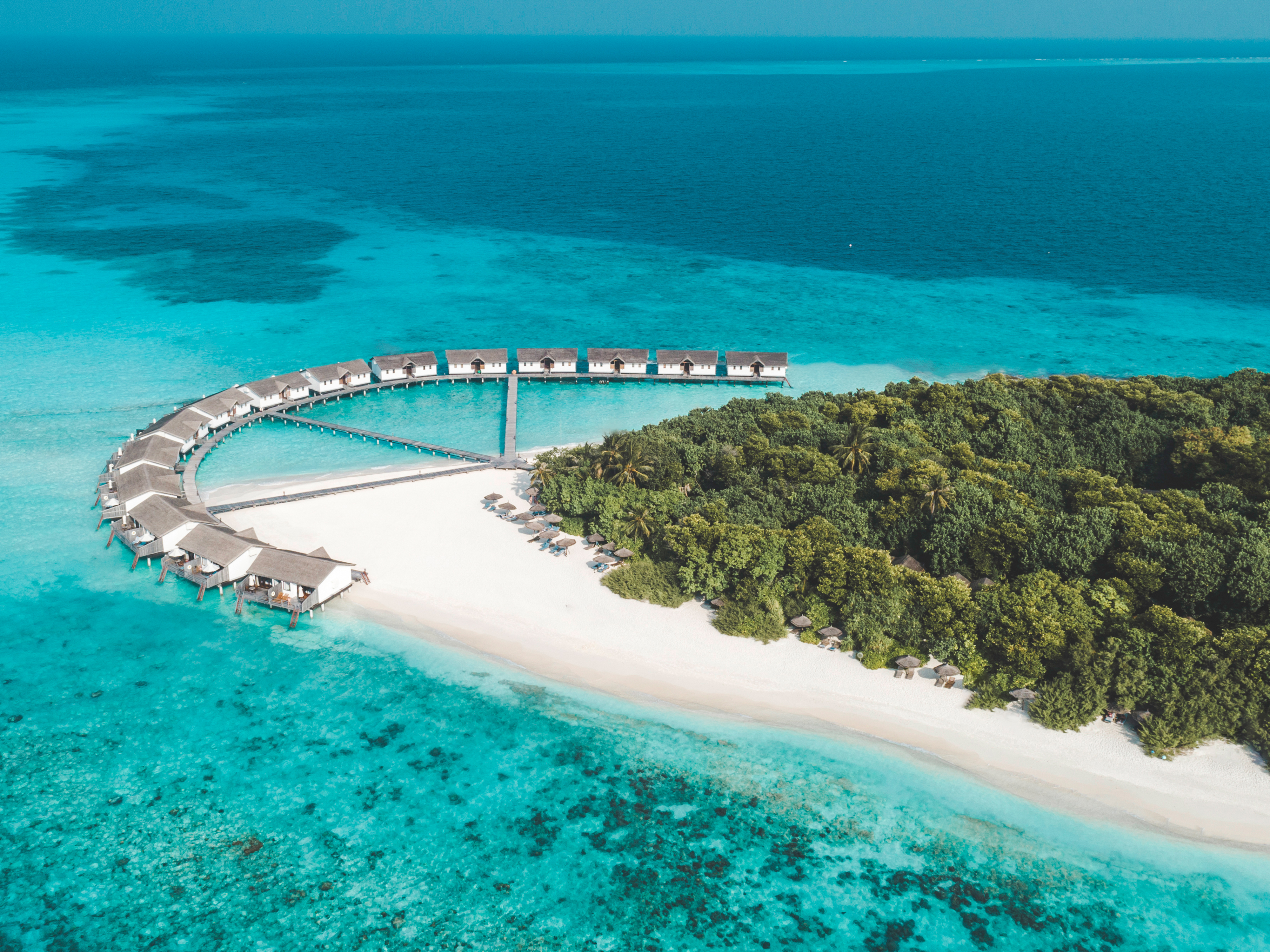 NH Collection Maldives Reethi Resort Gallery 4000X3000