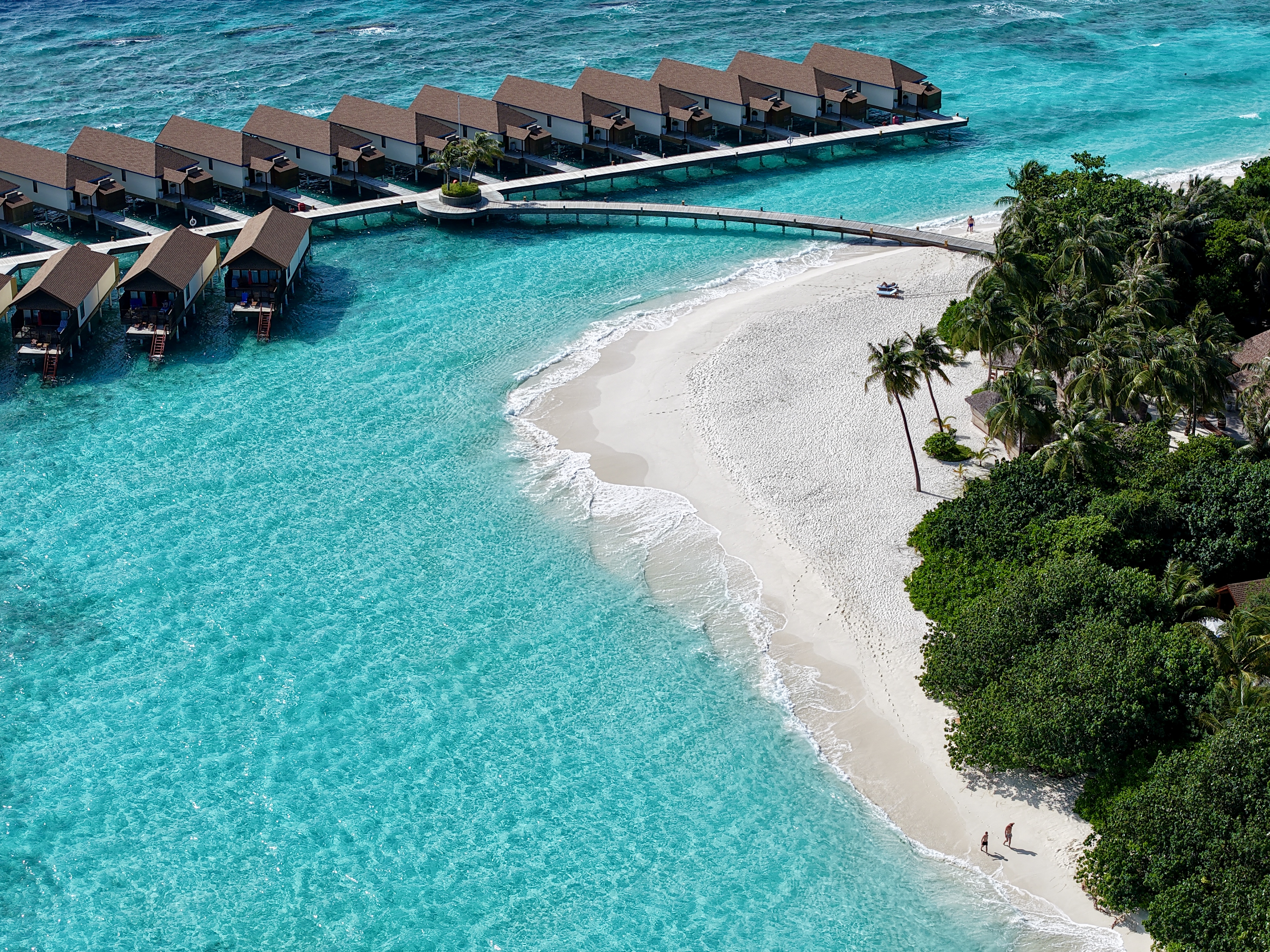 Reethi Faru Resort(2)