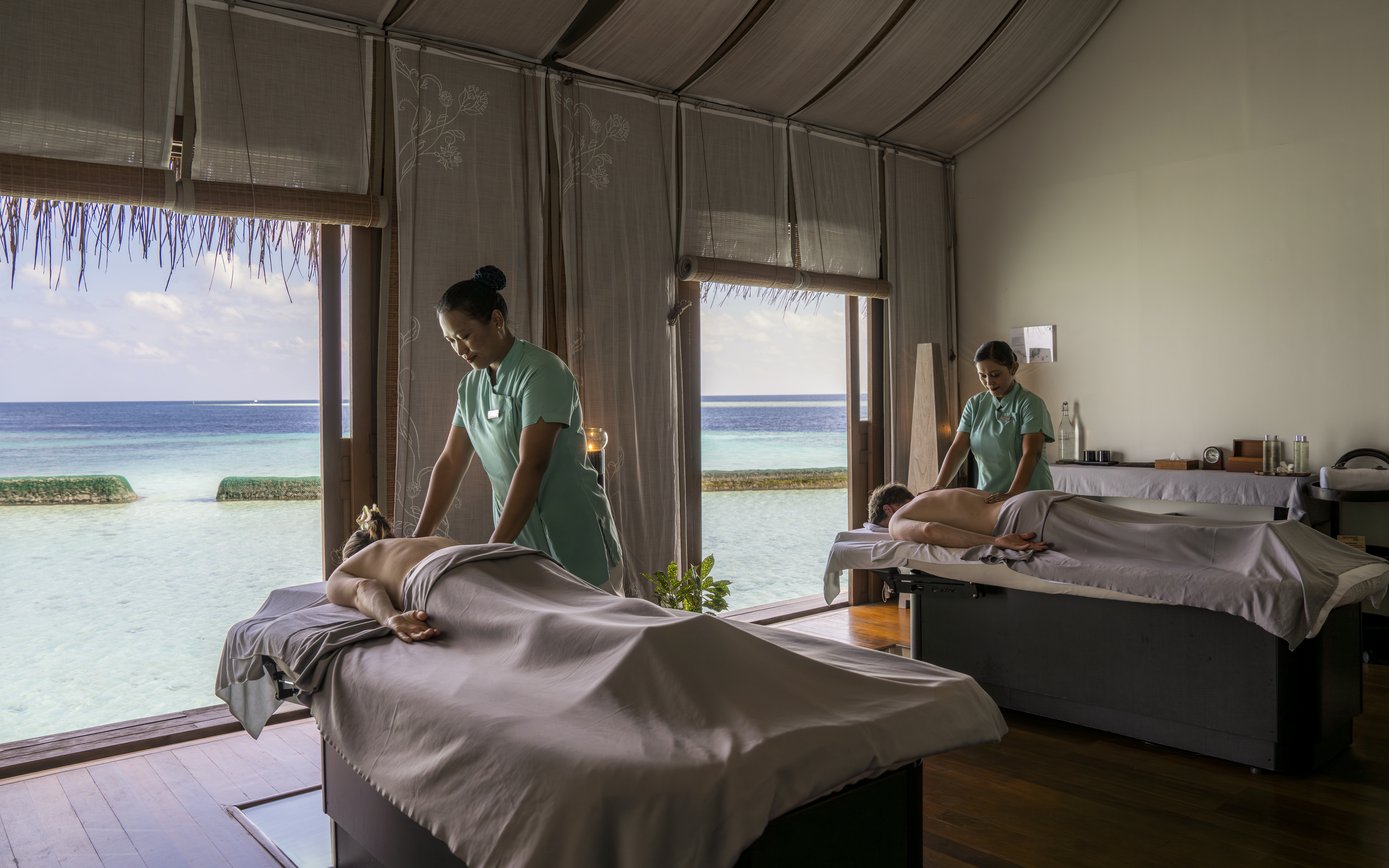 Moofushi Maldives 2025 MT Spa 03