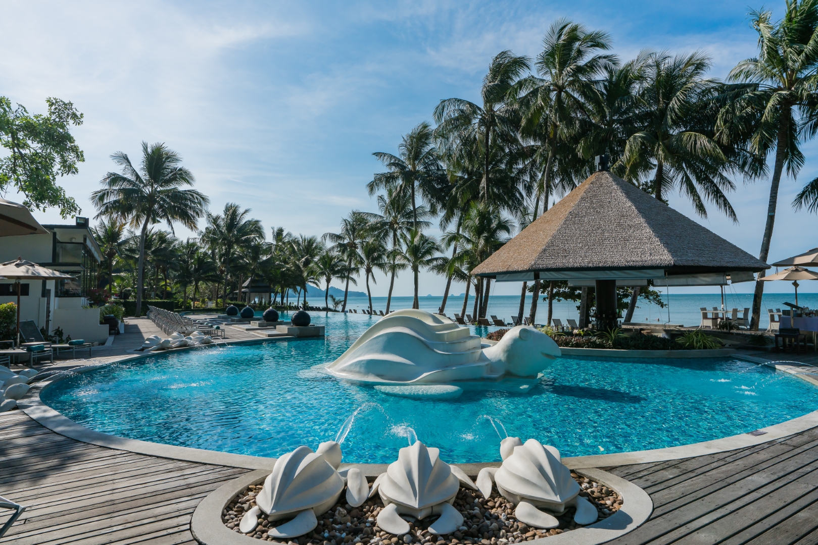 Beachfront Swimming (6)