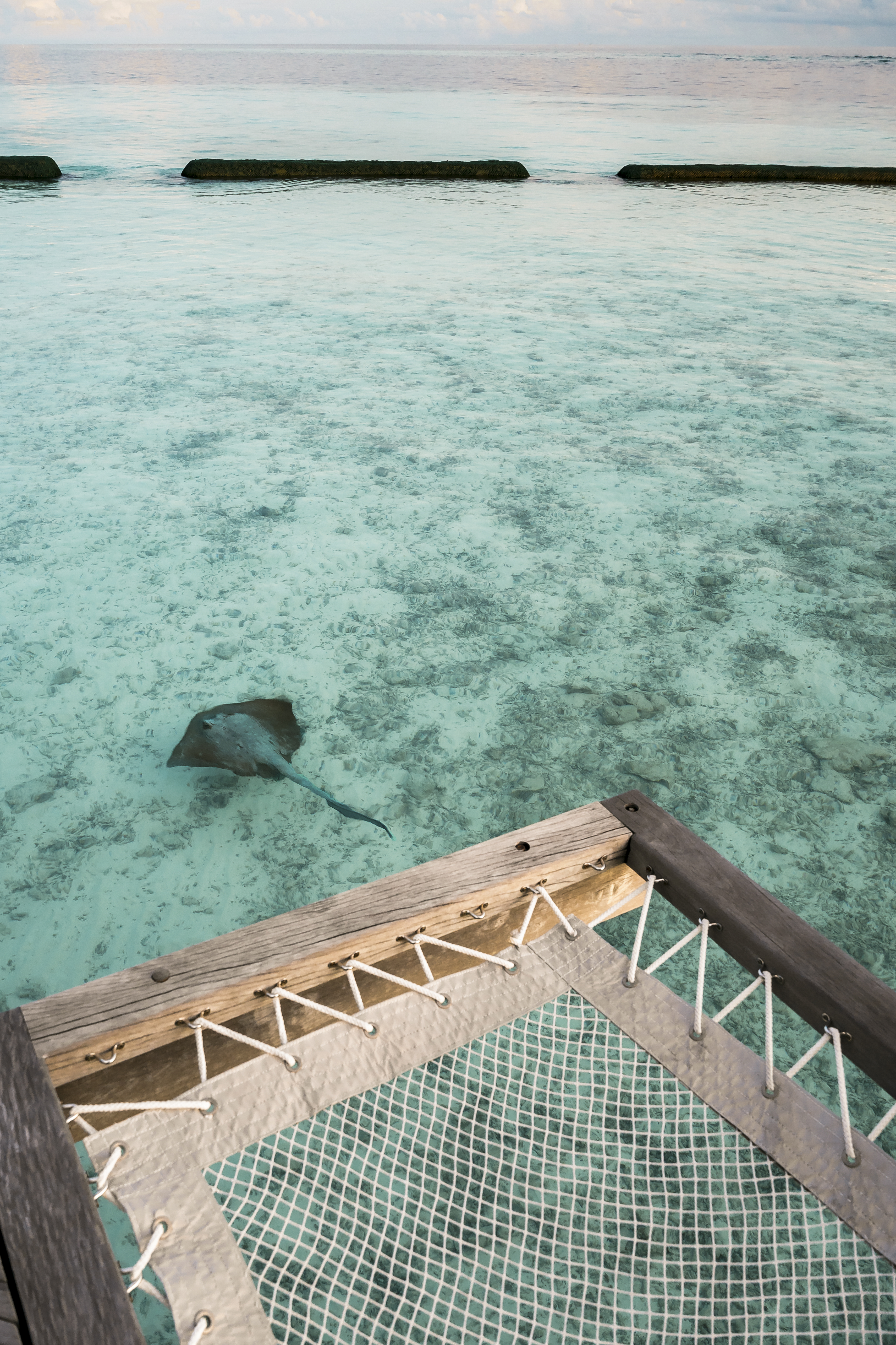 Constance Moofushi Spa And Gym Spa 21