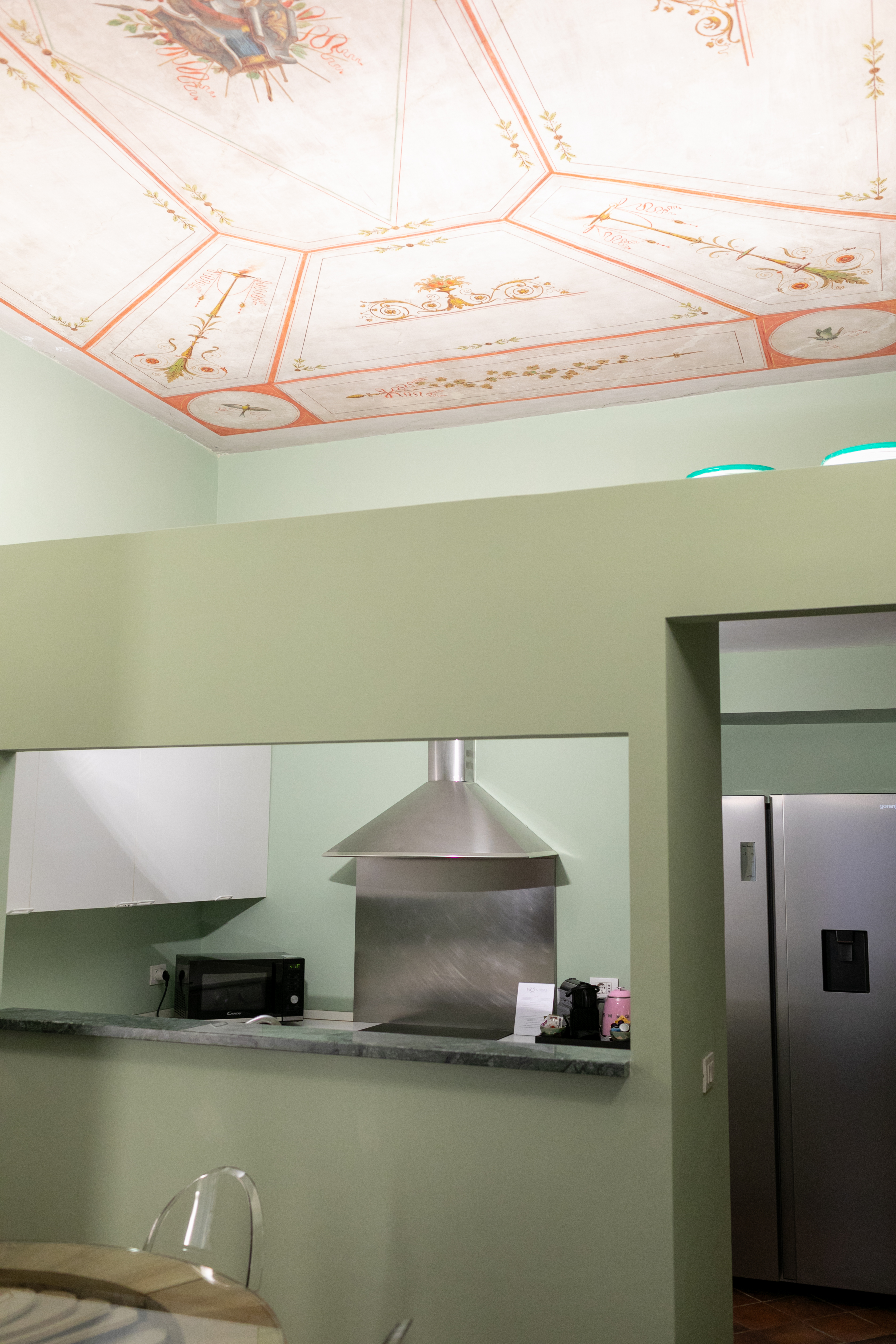 Vittoria Premier Apartment 1Incentrum 218