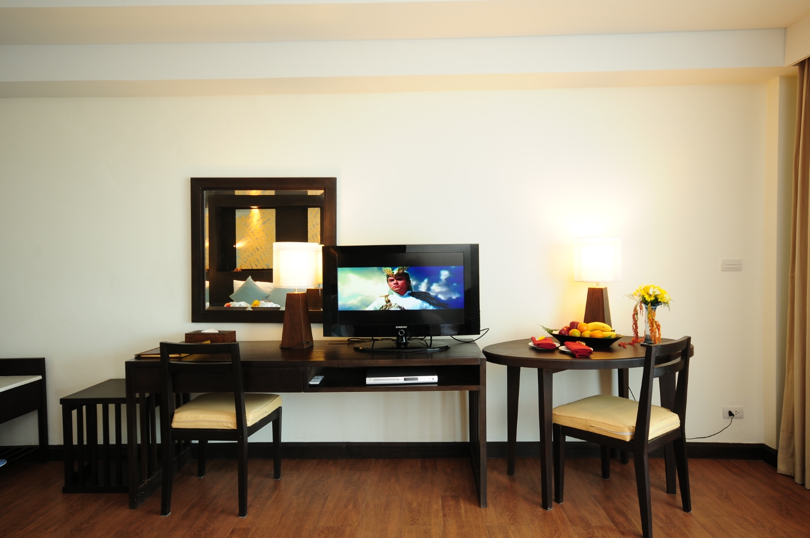 Sea View Grande Deluxe (4)