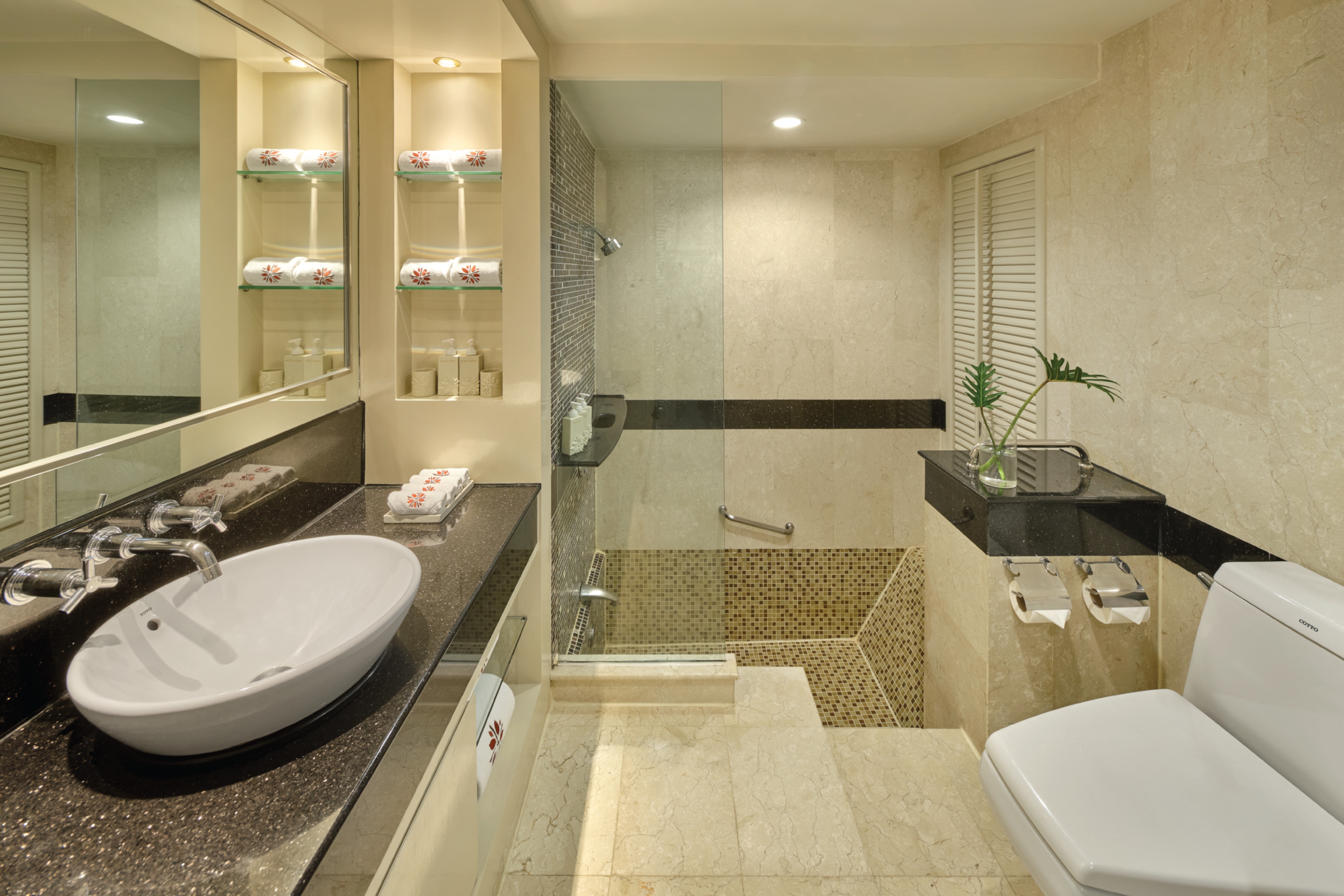 Angsana Laguna Phuket Accommodations Laguna Poolside Room 006