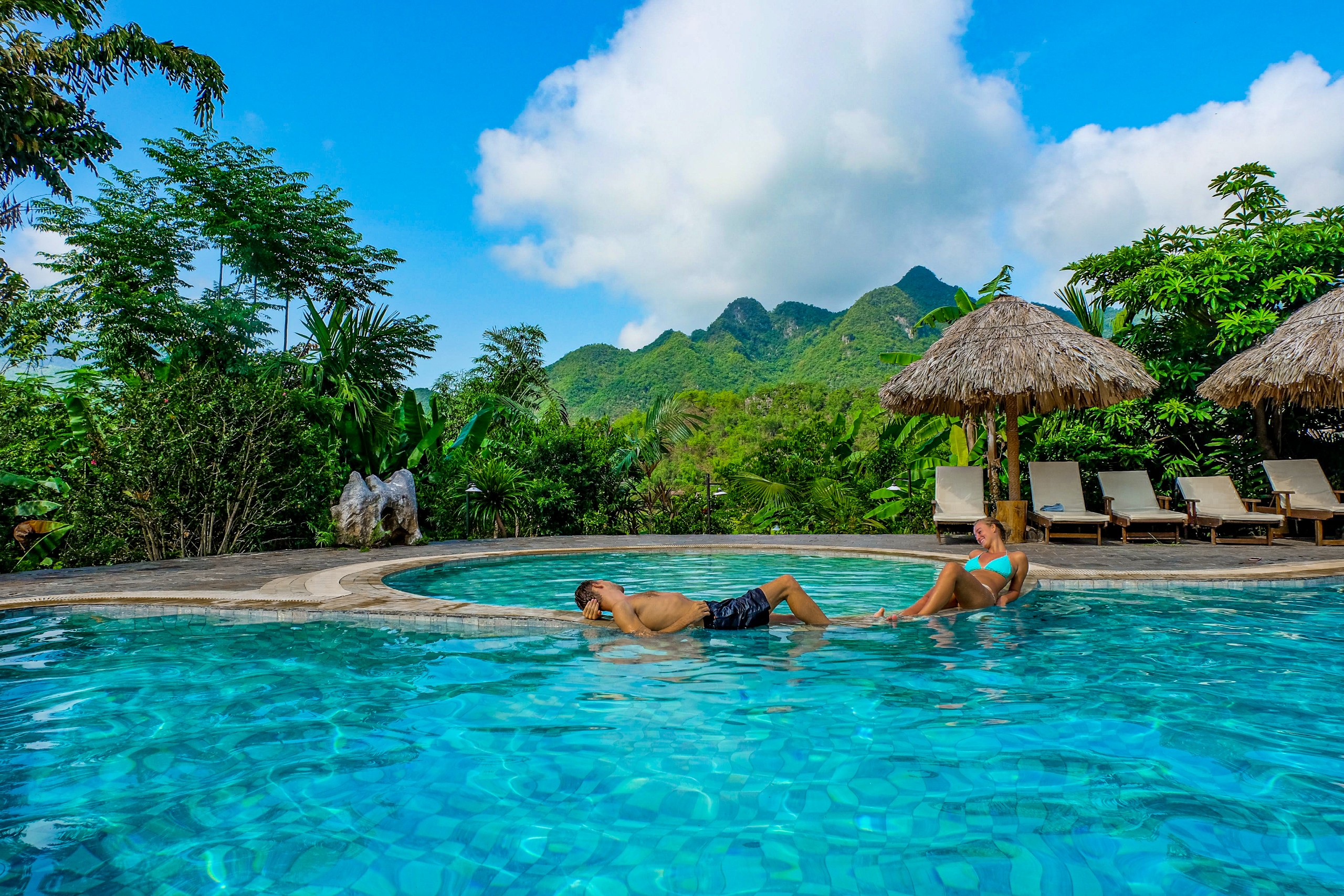 Mai Chau Ecolodge (9)