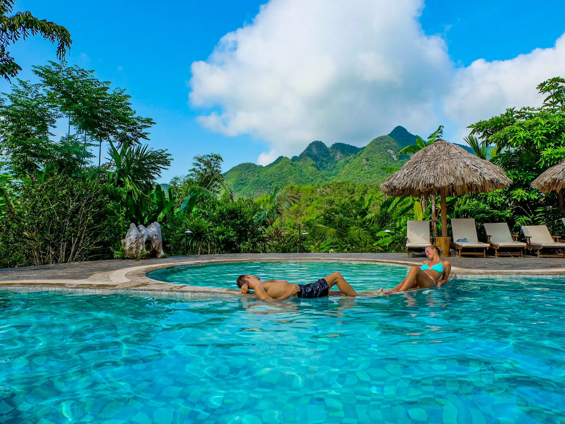 Mai Chau Ecolodge (9)