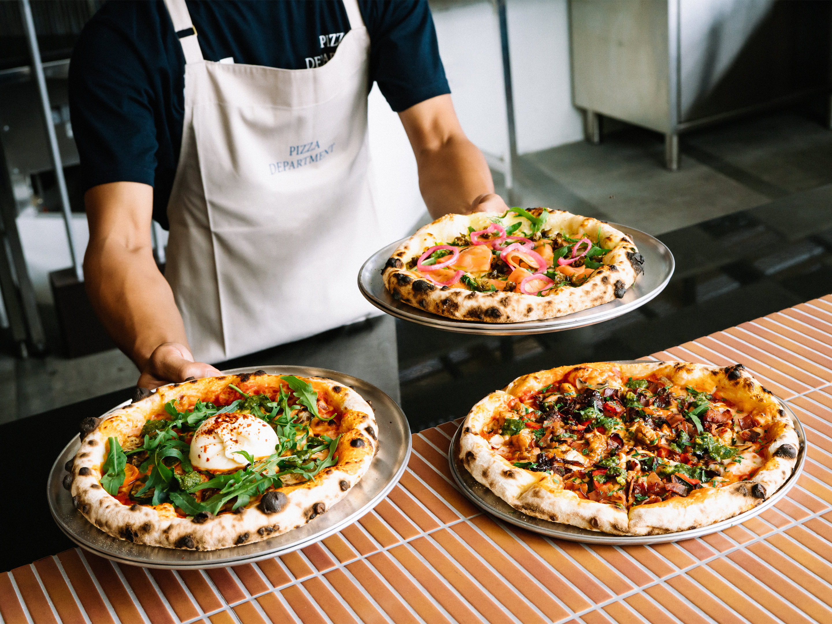 MSR 4.2.4. Rue Pizza