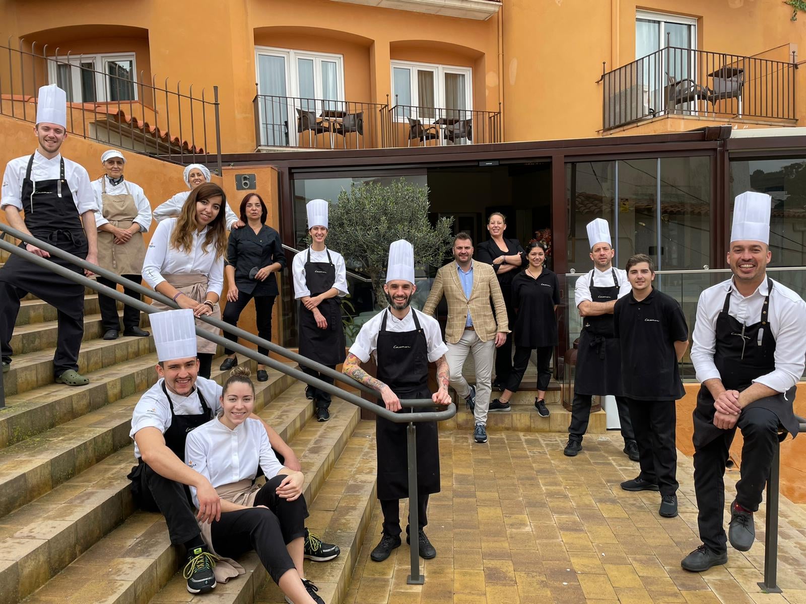 Hotel Casamar