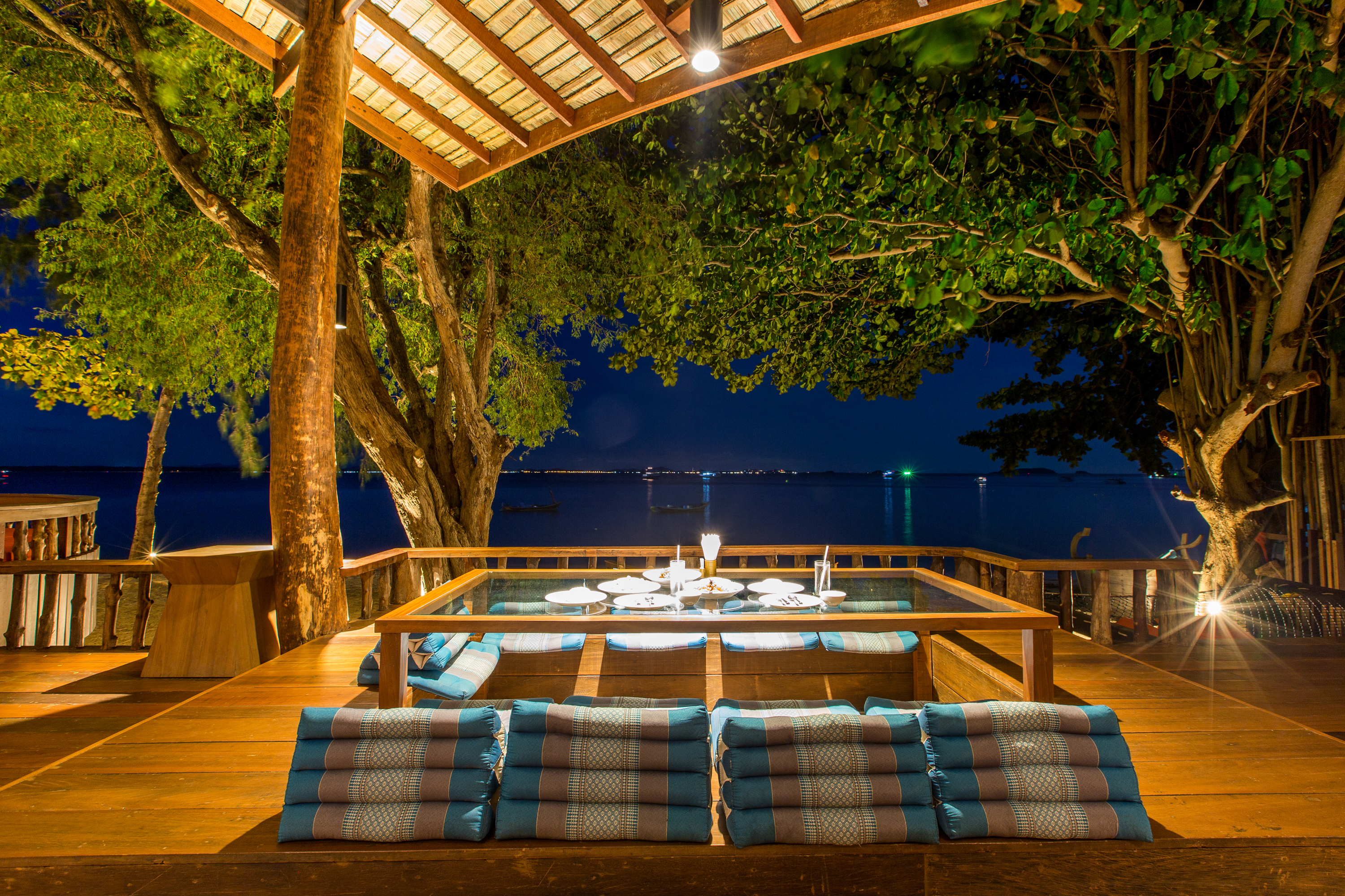 Baan Ploy Samed Restaurant 5