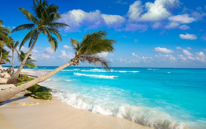 Playa Del Carmen Strand (1)