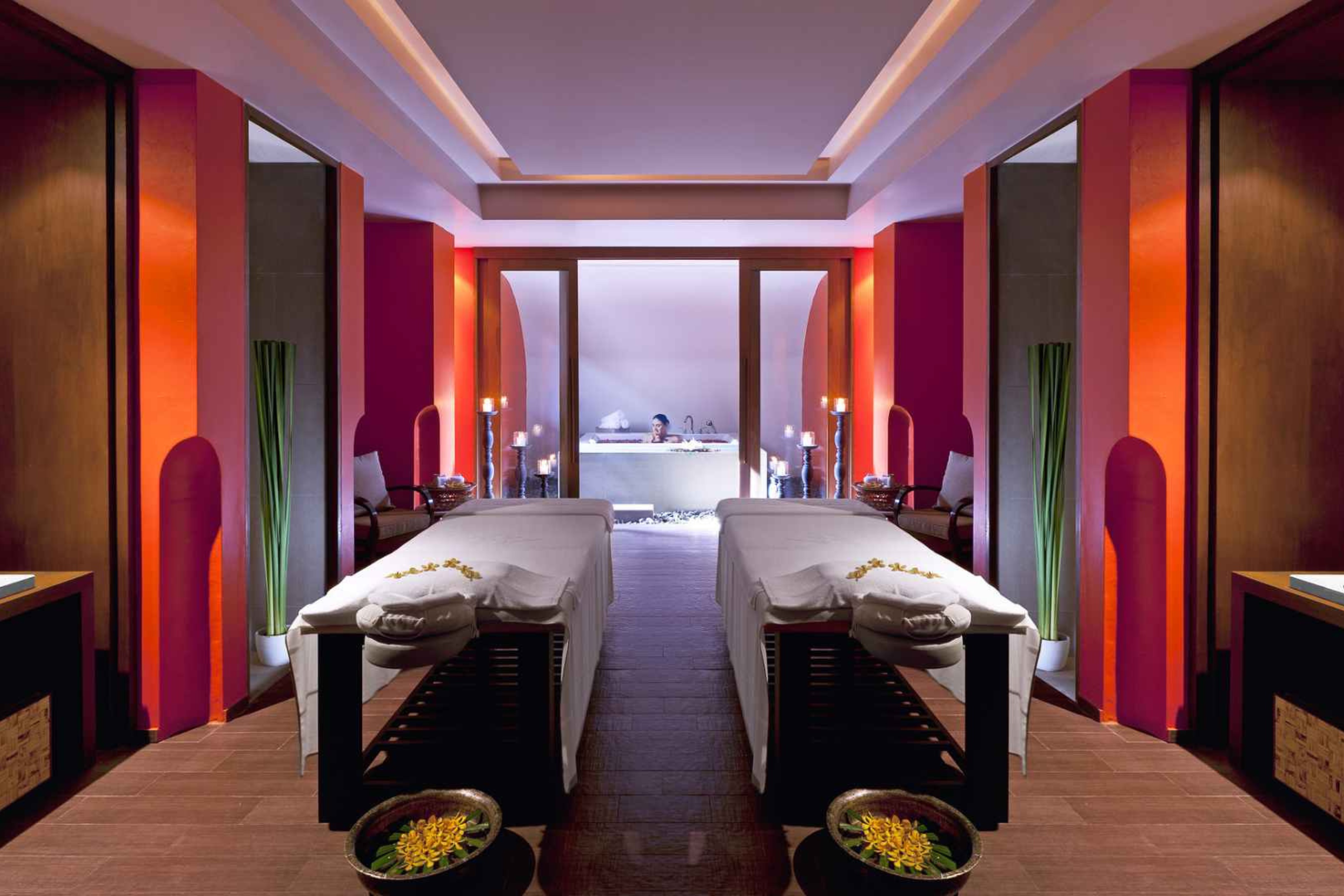 Dusit Thani Krabi Beach Resort Spa