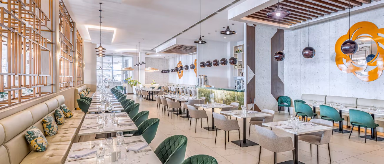 Melia Trinidad Peninsula Rumba 1