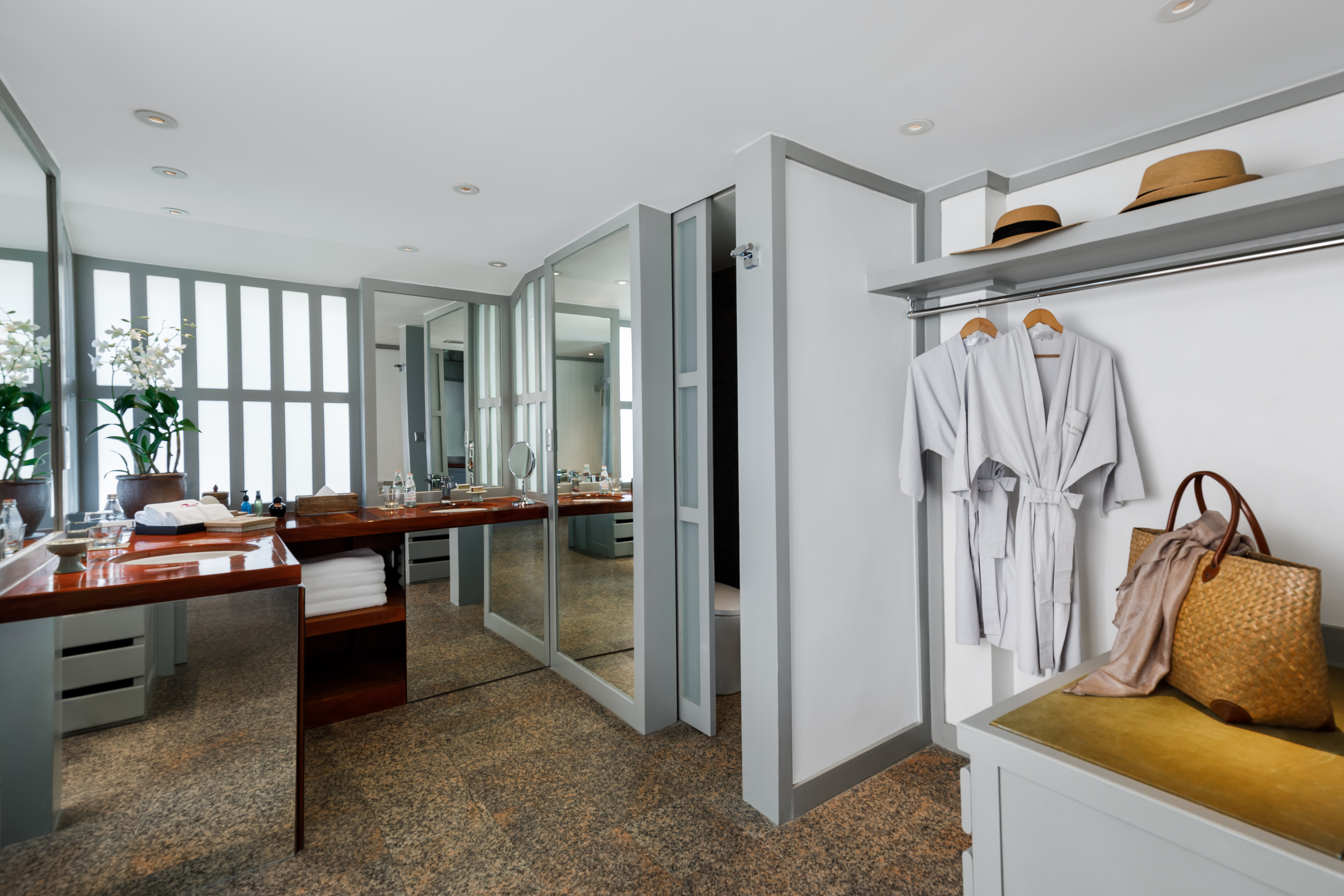 The Surin Phuket One Bed Room Hillside 4