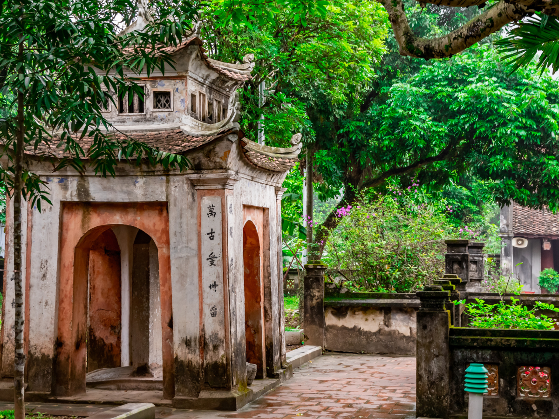 Hoa Lu Ancient Capital
